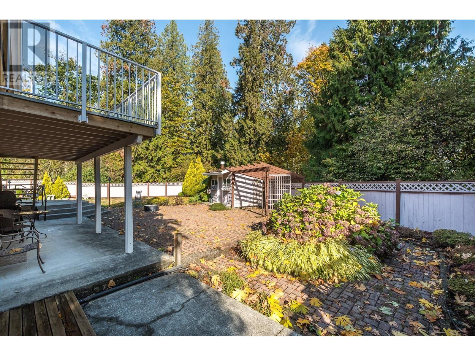 1487 Morrison Street, Port Coquitlam, British Columbia  V3C 2N6 - Photo 33 - R2829114