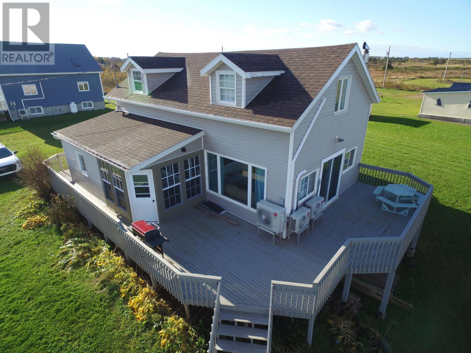 131 Nail Pond Shore Road, Nail Pond, Prince Edward Island  C0B 2B0 - Photo 1 - 202321926