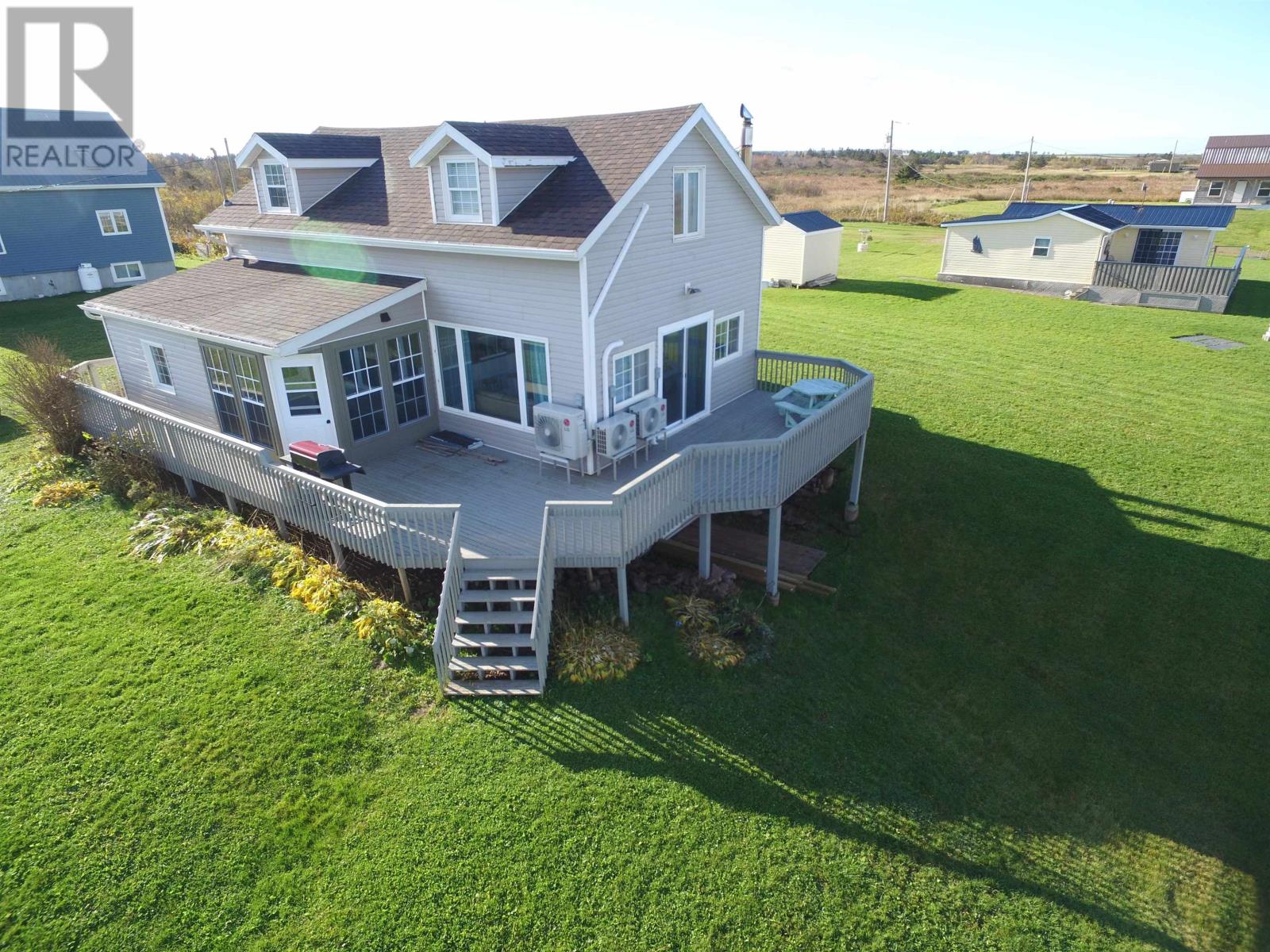 131 Nail Pond Shore Road, Nail Pond, Prince Edward Island  C0B 2B0 - Photo 2 - 202321926