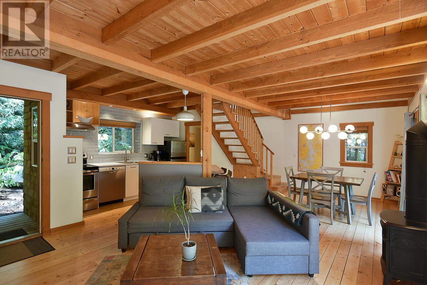 7575 Sechelt Inlet Road, Sechelt, British Columbia  V7Z 0C5 - Photo 5 - R2801984