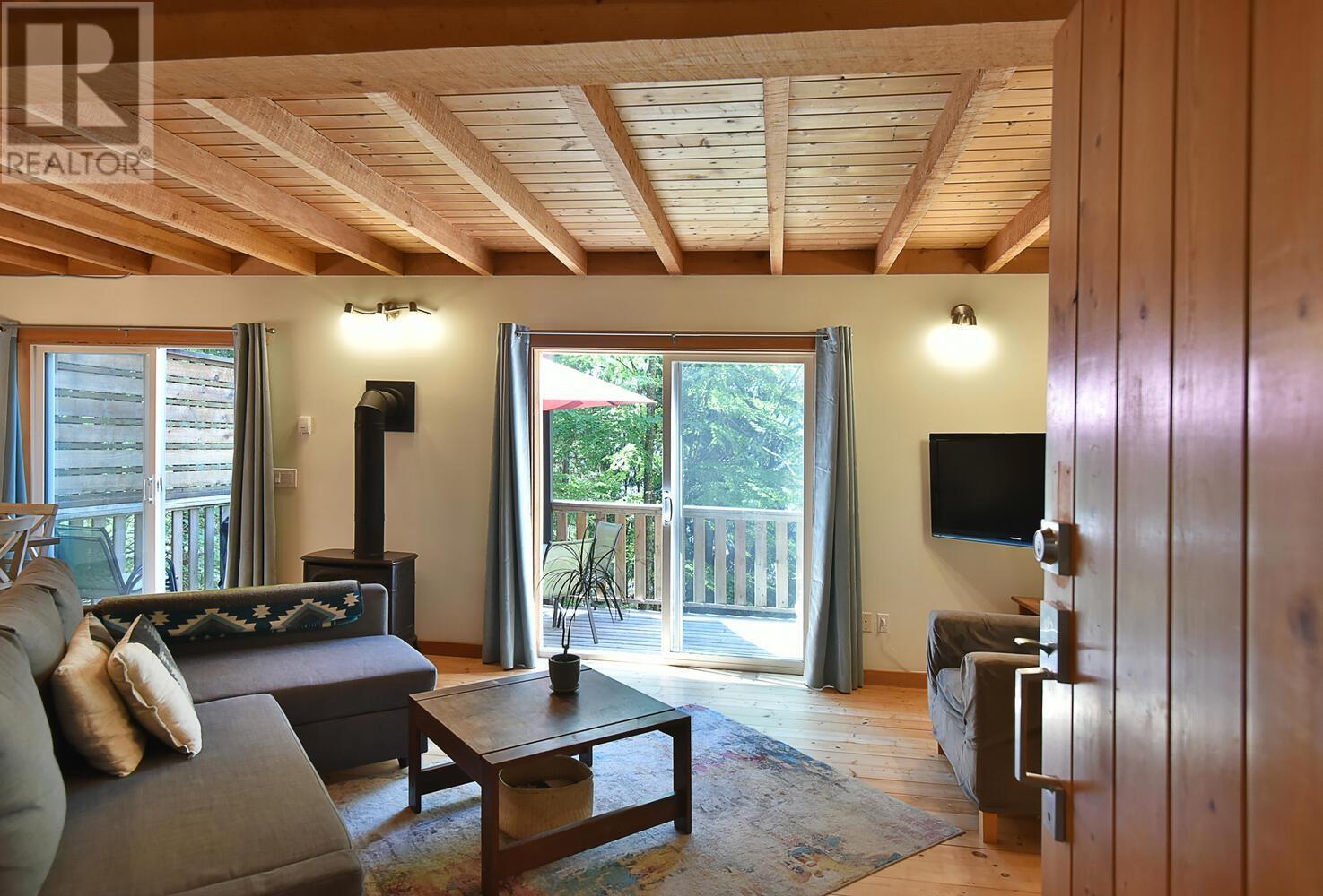 7575 Sechelt Inlet Road, Sechelt, British Columbia  V7Z 0C5 - Photo 4 - R2801984