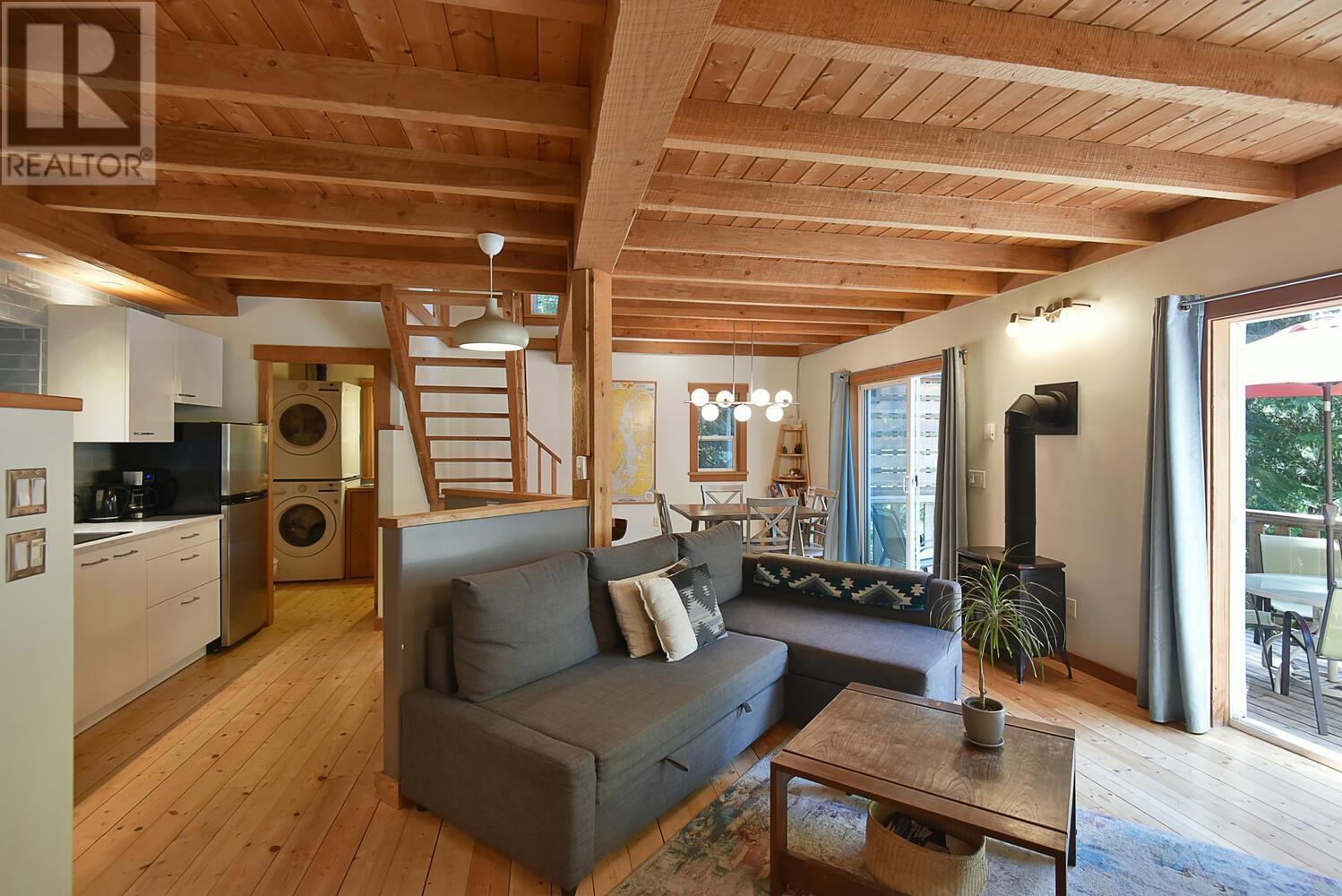 7575 Sechelt Inlet Road, Sechelt, British Columbia  V7Z 0C5 - Photo 6 - R2801984