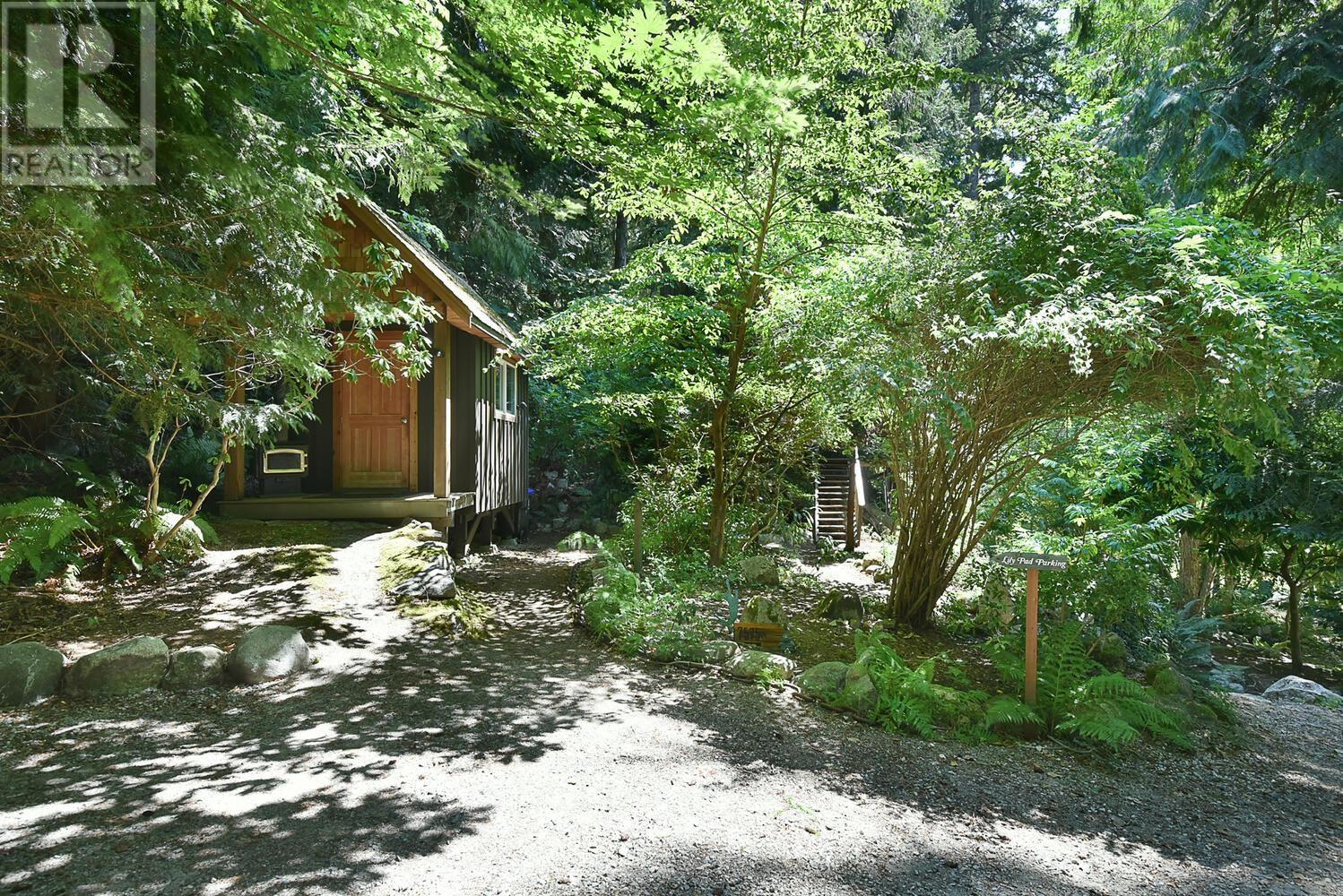 7575 Sechelt Inlet Road, Sechelt, British Columbia  V7Z 0C5 - Photo 22 - R2801984