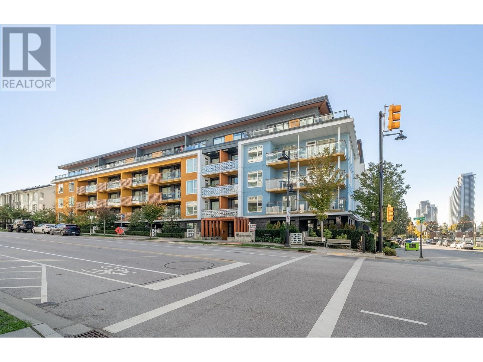 506 516 FOSTER AVENUE, coquitlam, British Columbia