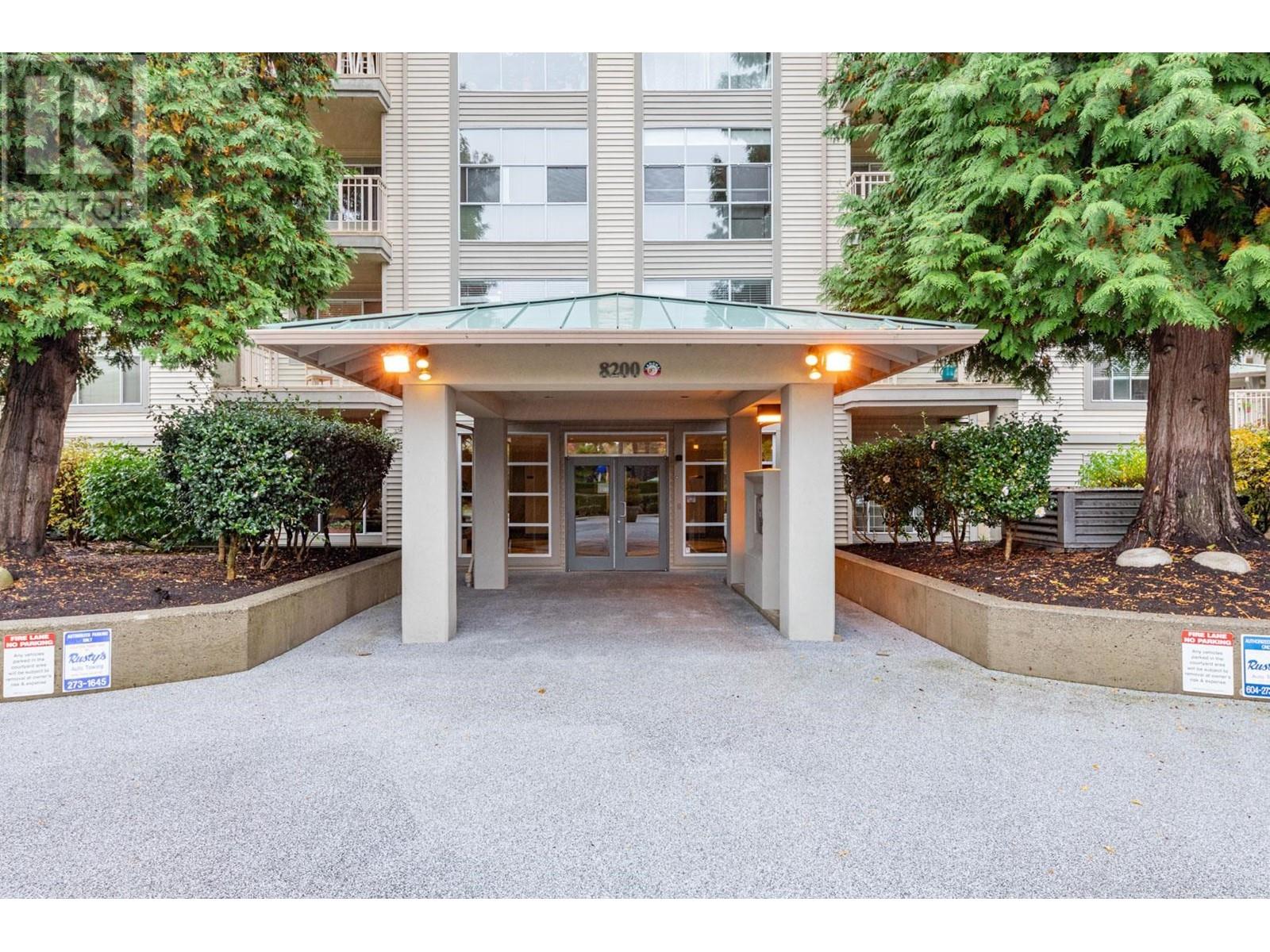 103 8200 JONES ROAD, richmond, British Columbia