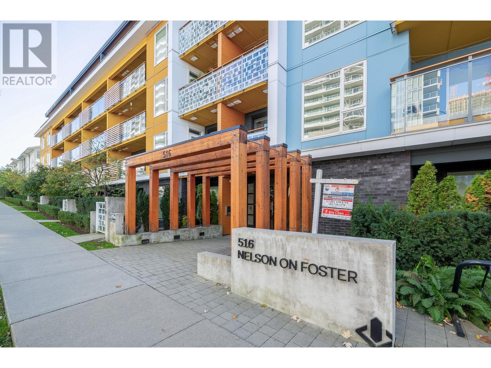 506 516 Foster Avenue, Coquitlam, British Columbia  V3J 0H8 - Photo 4 - R2829047