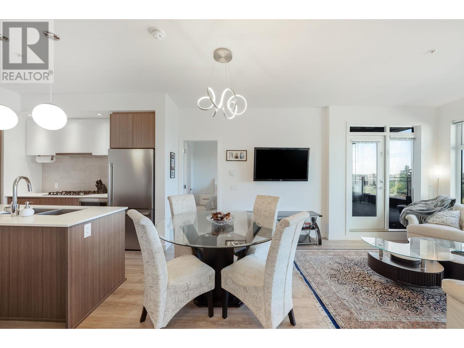 506 516 Foster Avenue, Coquitlam, British Columbia  V3J 0H8 - Photo 12 - R2829047