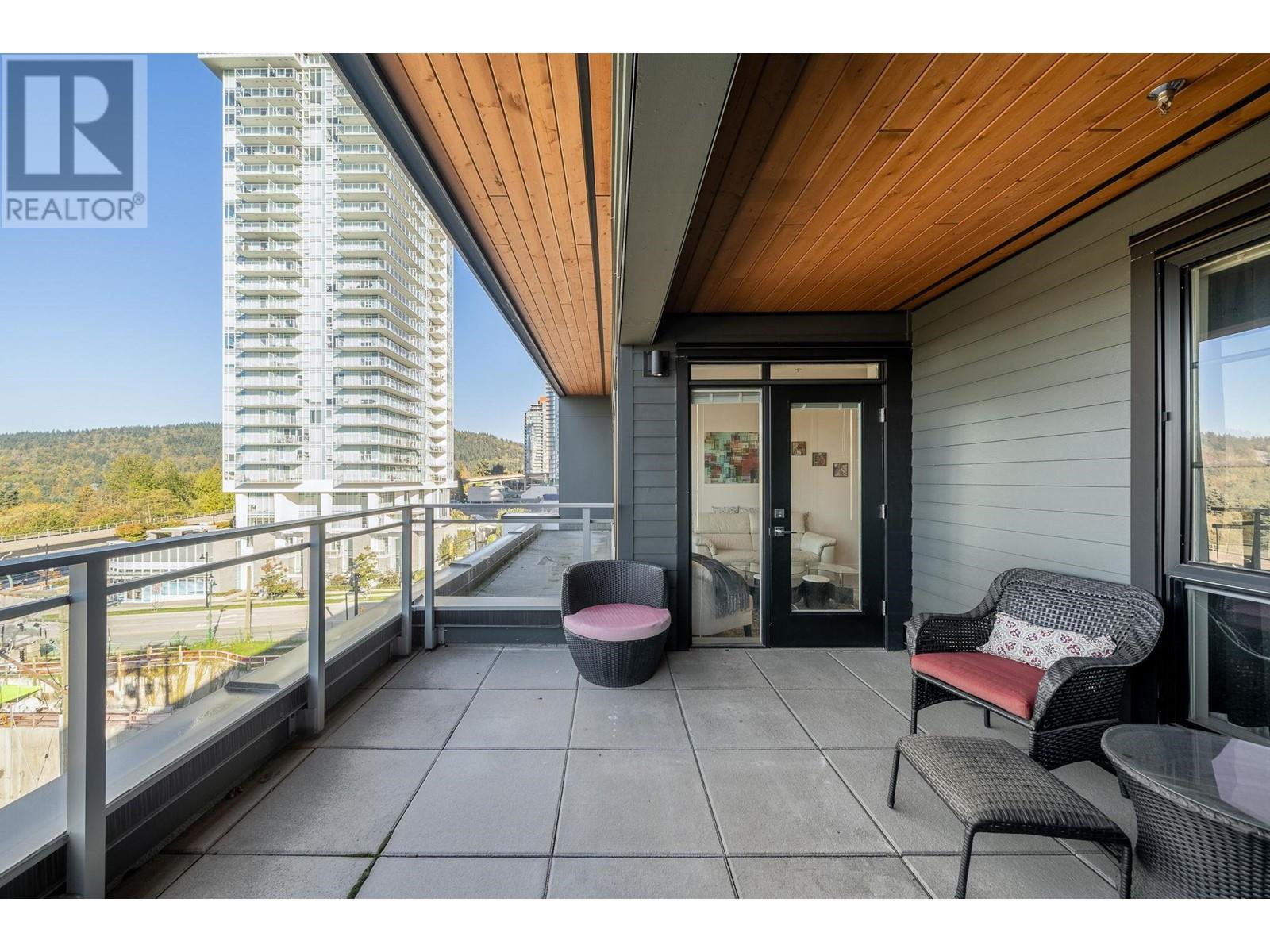 506 516 Foster Avenue, Coquitlam, British Columbia  V3J 0H8 - Photo 34 - R2829047