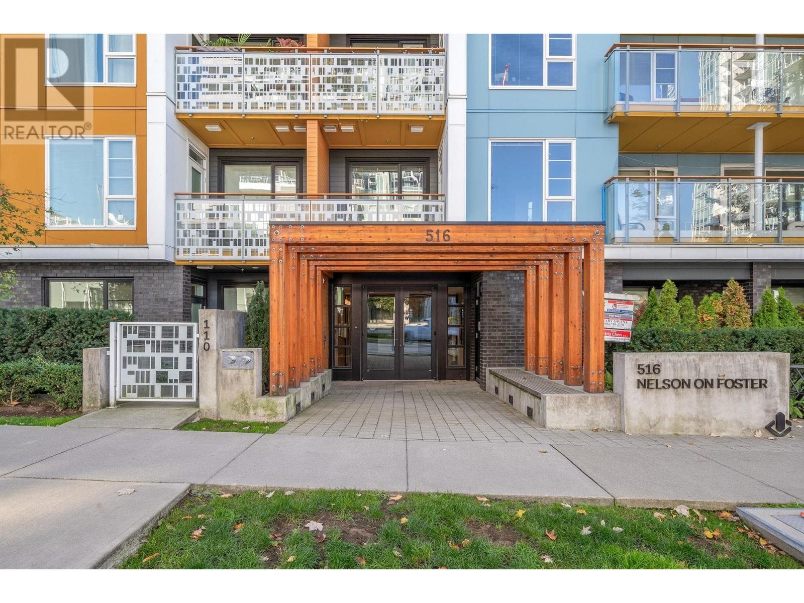 506 516 Foster Avenue, Coquitlam, British Columbia  V3J 0H8 - Photo 5 - R2829047
