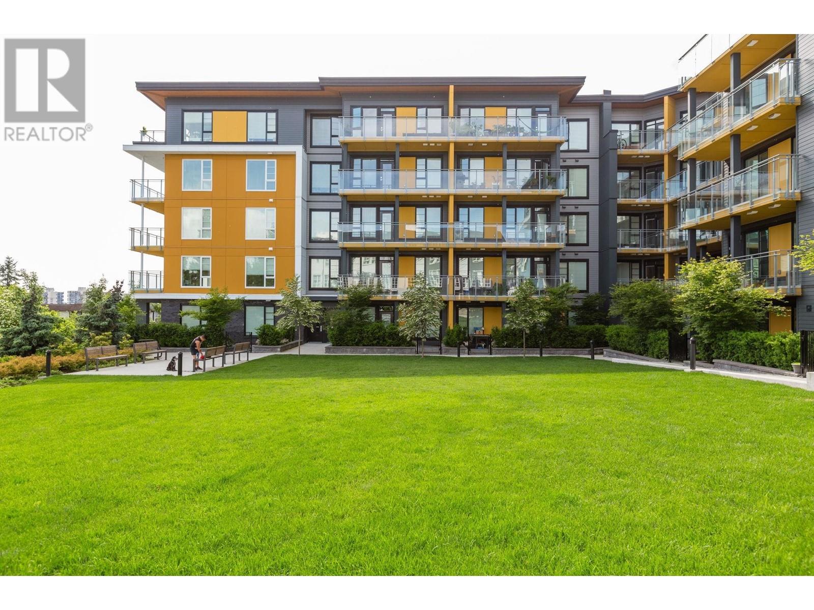 506 516 Foster Avenue, Coquitlam, British Columbia  V3J 0H8 - Photo 38 - R2829047