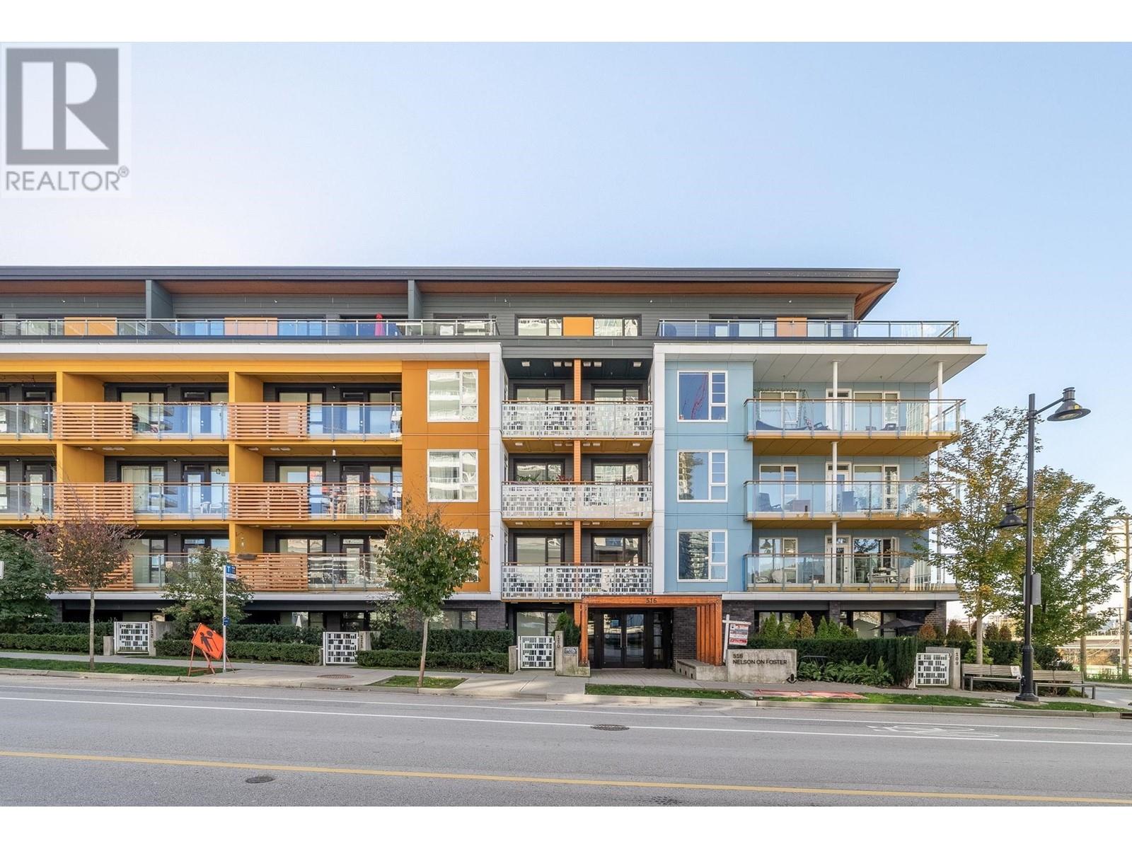 506 516 Foster Avenue, Coquitlam, British Columbia  V3J 0H8 - Photo 3 - R2829047