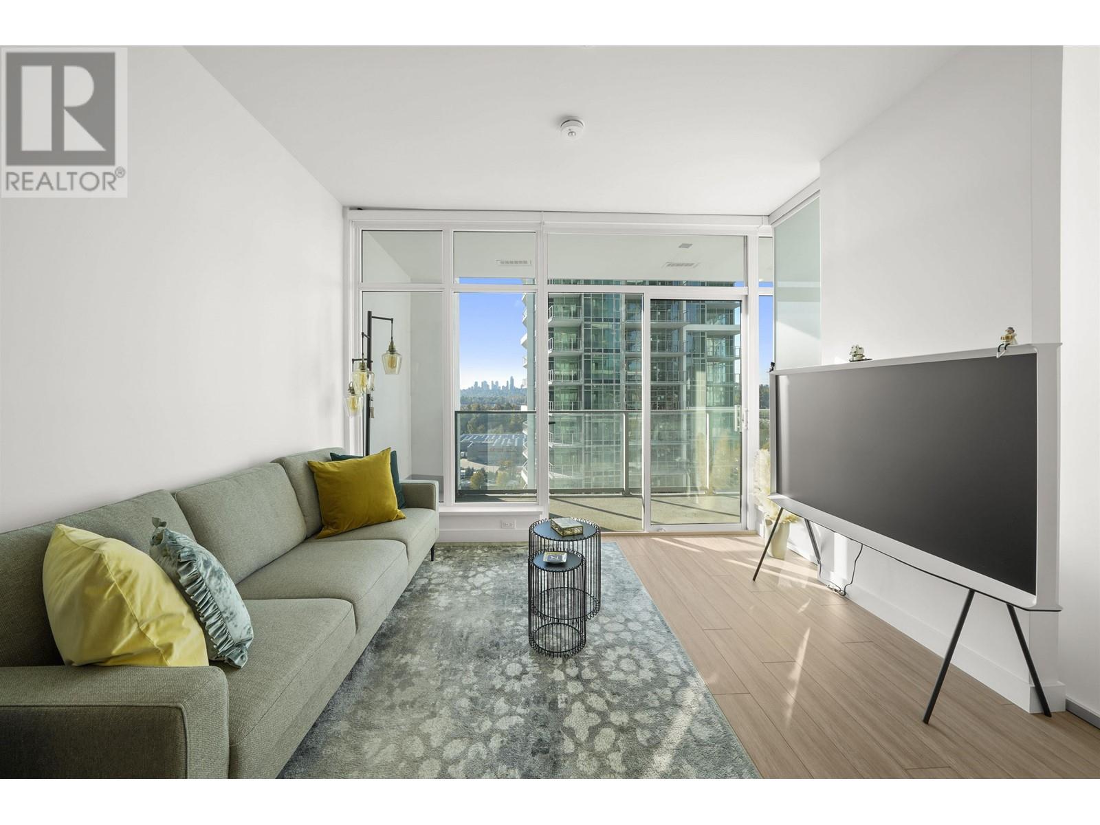 1403 2311 Beta Avenue, Burnaby, British Columbia  V5C 0M1 - Photo 7 - R2829105
