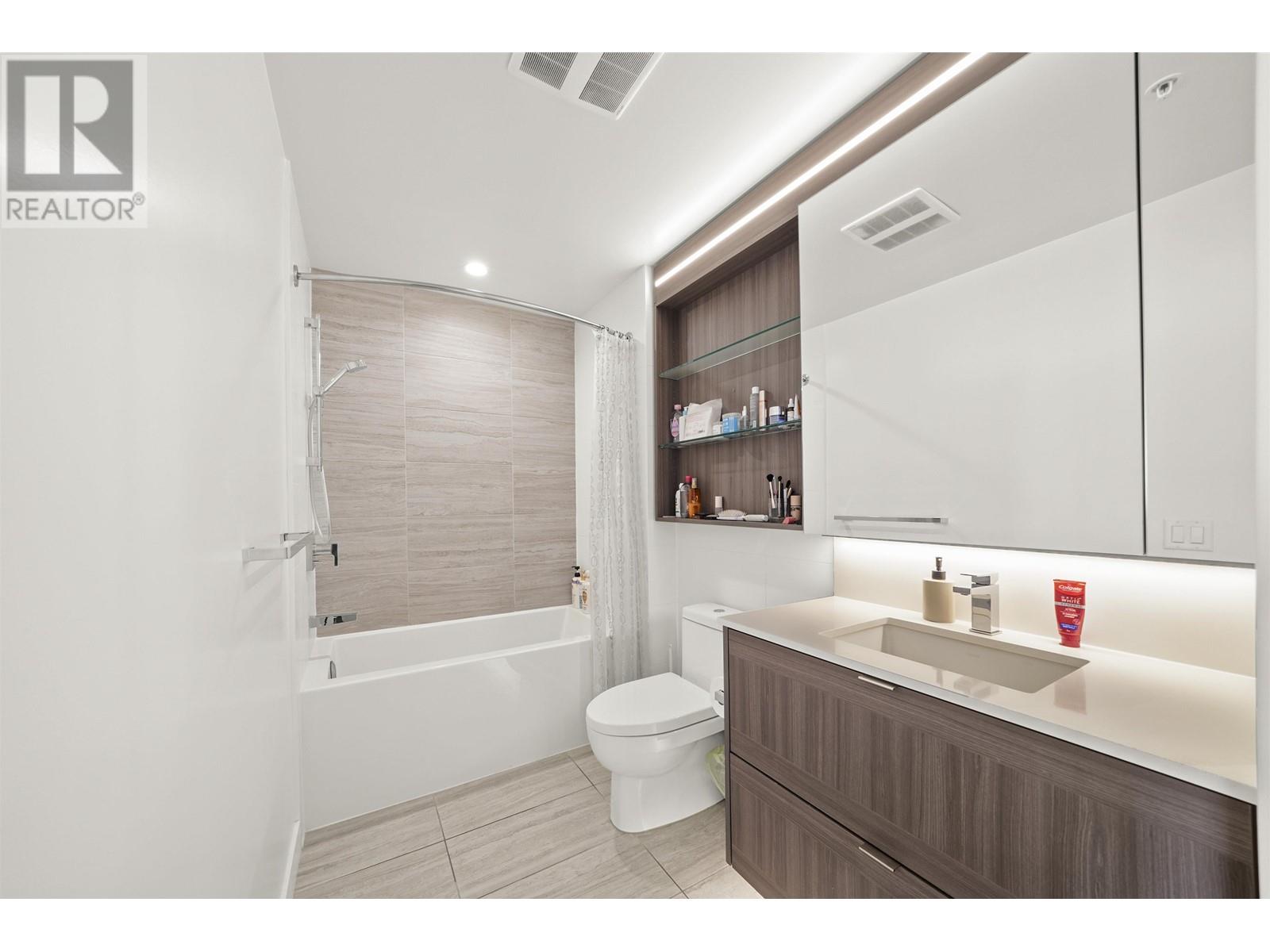 1403 2311 Beta Avenue, Burnaby, British Columbia  V5C 0M1 - Photo 13 - R2829105