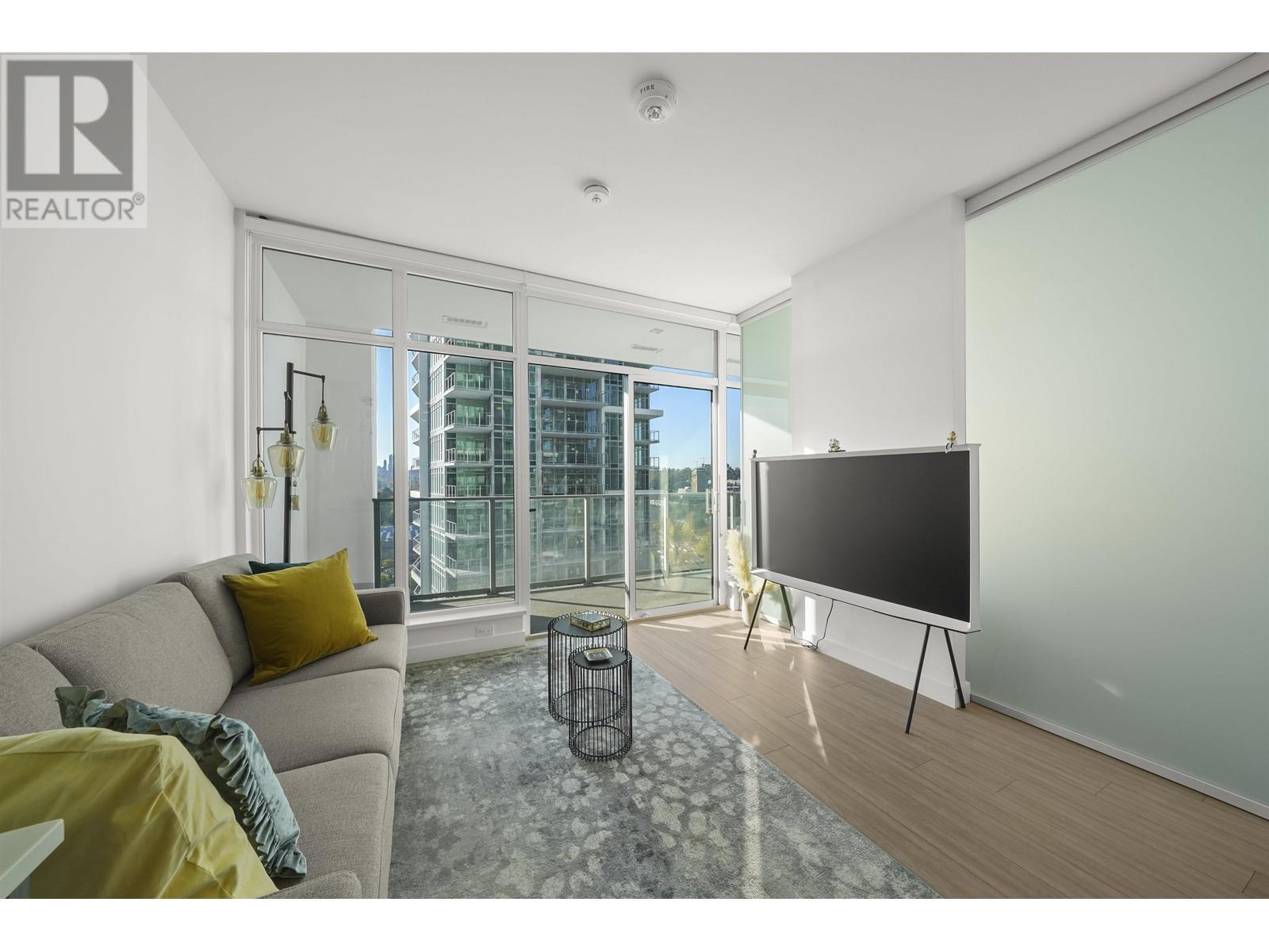 1403 2311 Beta Avenue, Burnaby, British Columbia  V5C 0M1 - Photo 6 - R2829105