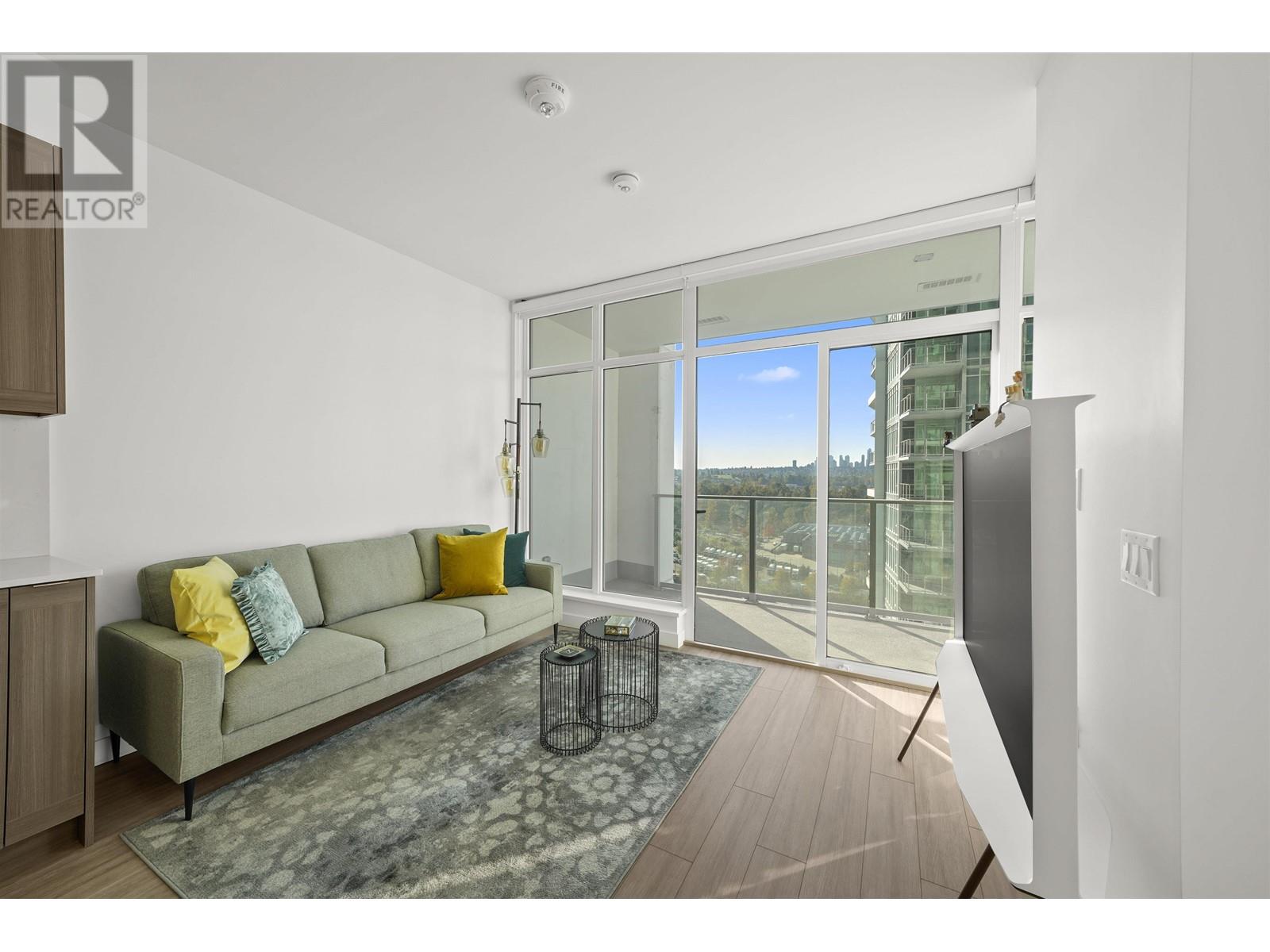 1403 2311 Beta Avenue, Burnaby, British Columbia  V5C 0M1 - Photo 8 - R2829105