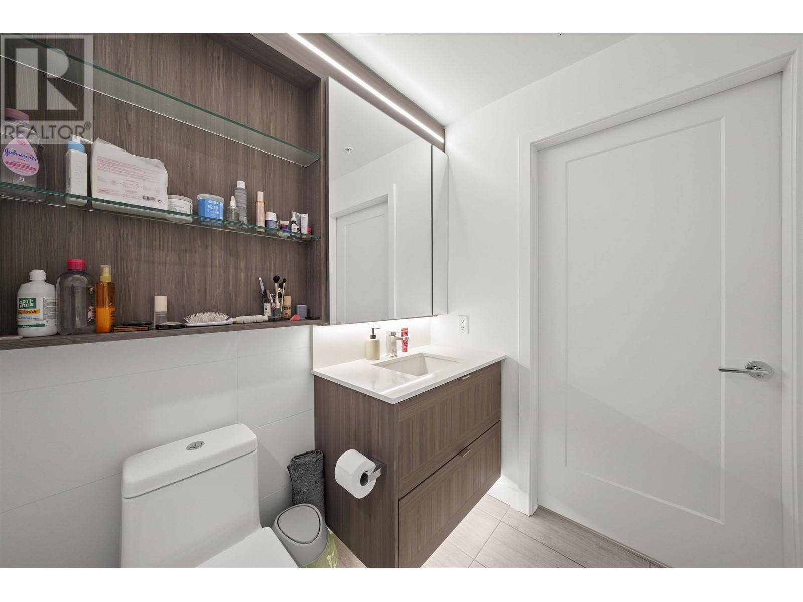 1403 2311 Beta Avenue, Burnaby, British Columbia  V5C 0M1 - Photo 15 - R2829105