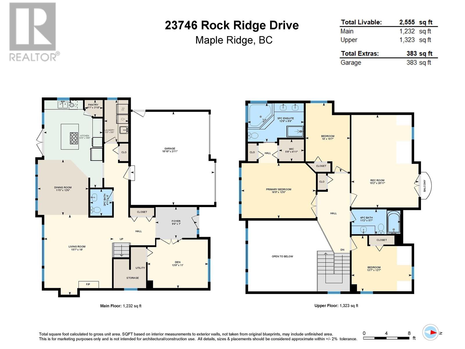 23746 Rock Ridge Drive, Maple Ridge, British Columbia  V4R 2W2 - Photo 35 - R2807034