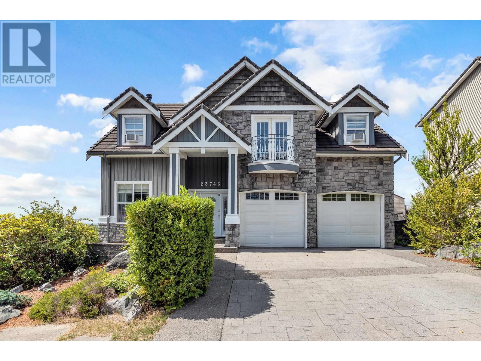 23746 ROCK RIDGE DRIVE, maple ridge, British Columbia