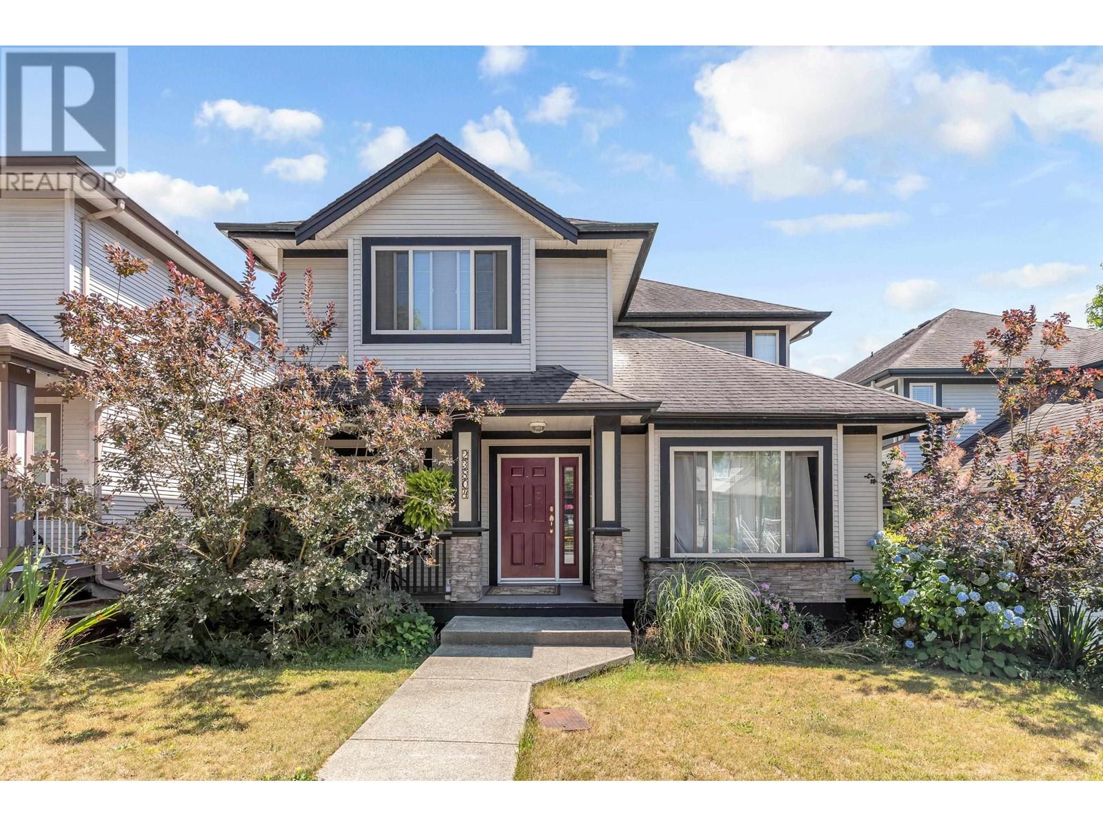23804 KANAKA WAY, maple ridge, British Columbia