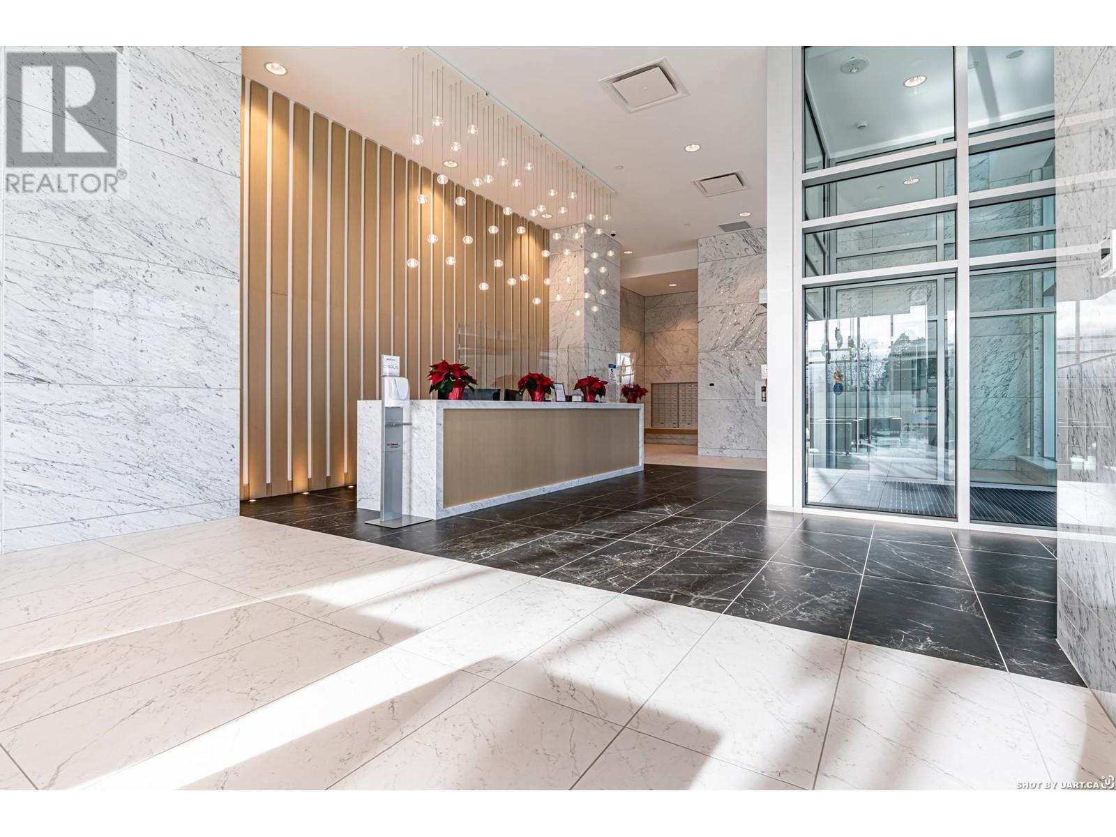 1708 2085 Skyline Court, Burnaby, British Columbia  V5C 0M6 - Photo 5 - R2828337