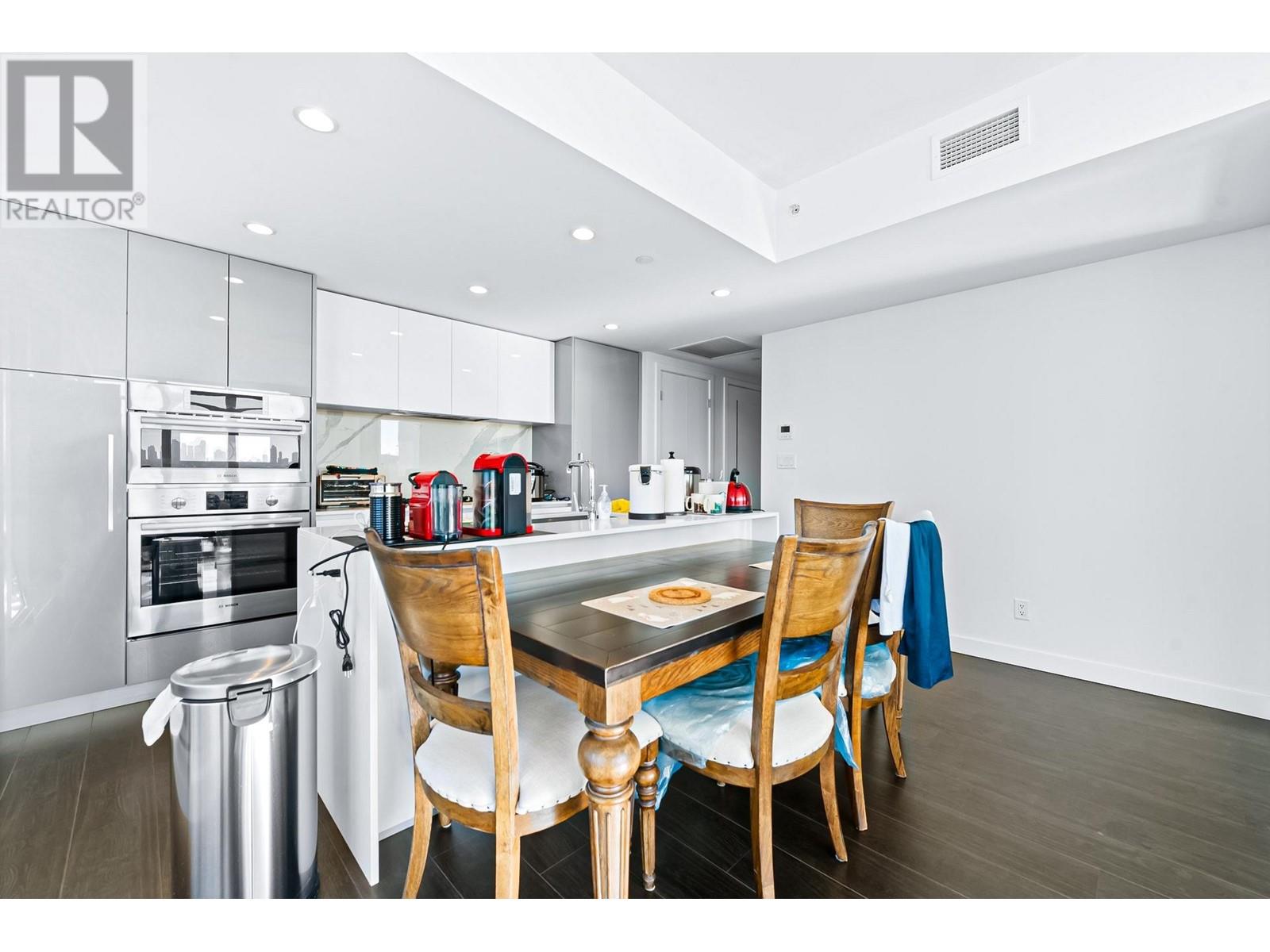 1708 2085 Skyline Court, Burnaby, British Columbia  V5C 0M6 - Photo 15 - R2828337