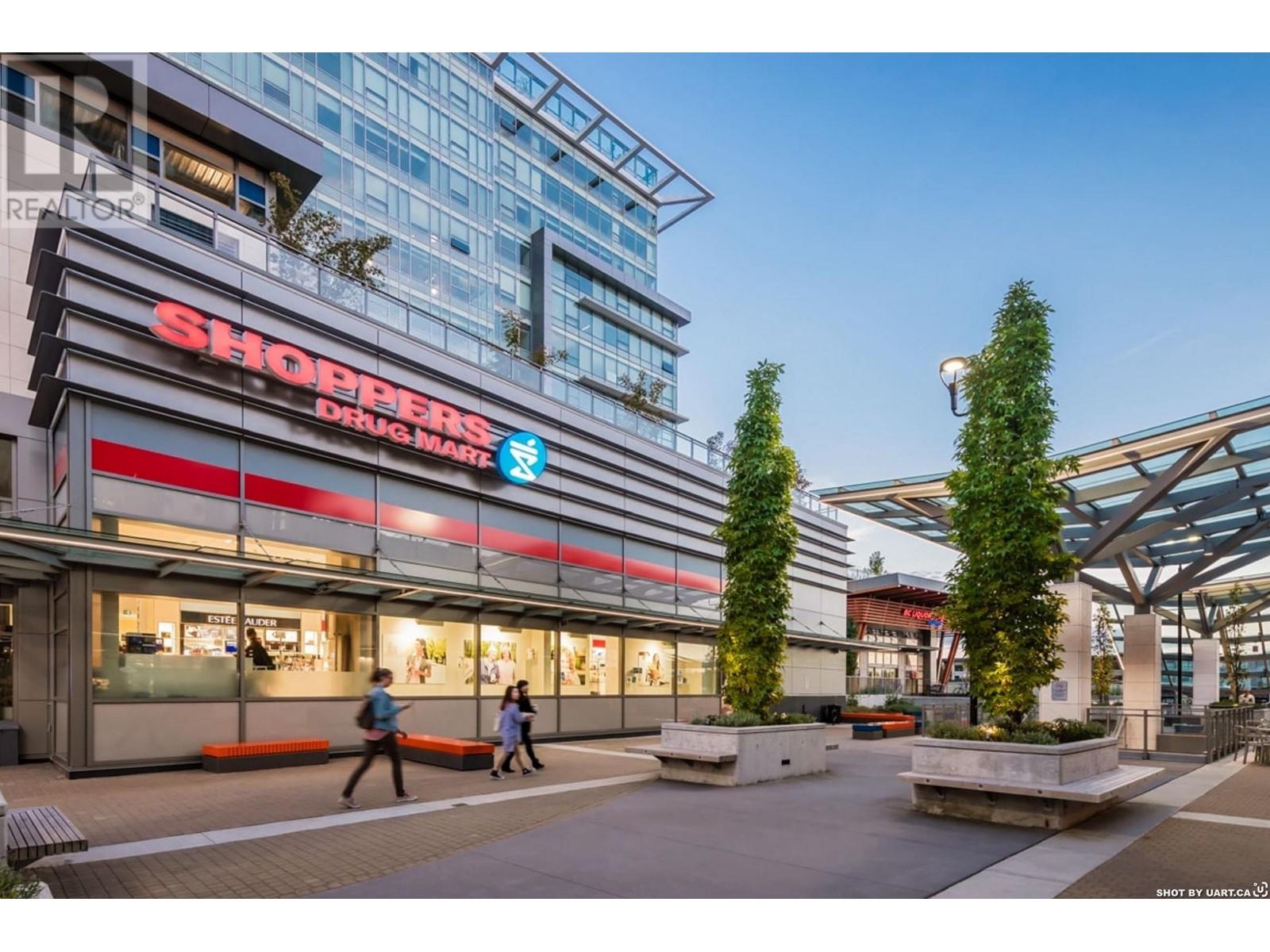 1708 2085 Skyline Court, Burnaby, British Columbia  V5C 0M6 - Photo 29 - R2828337