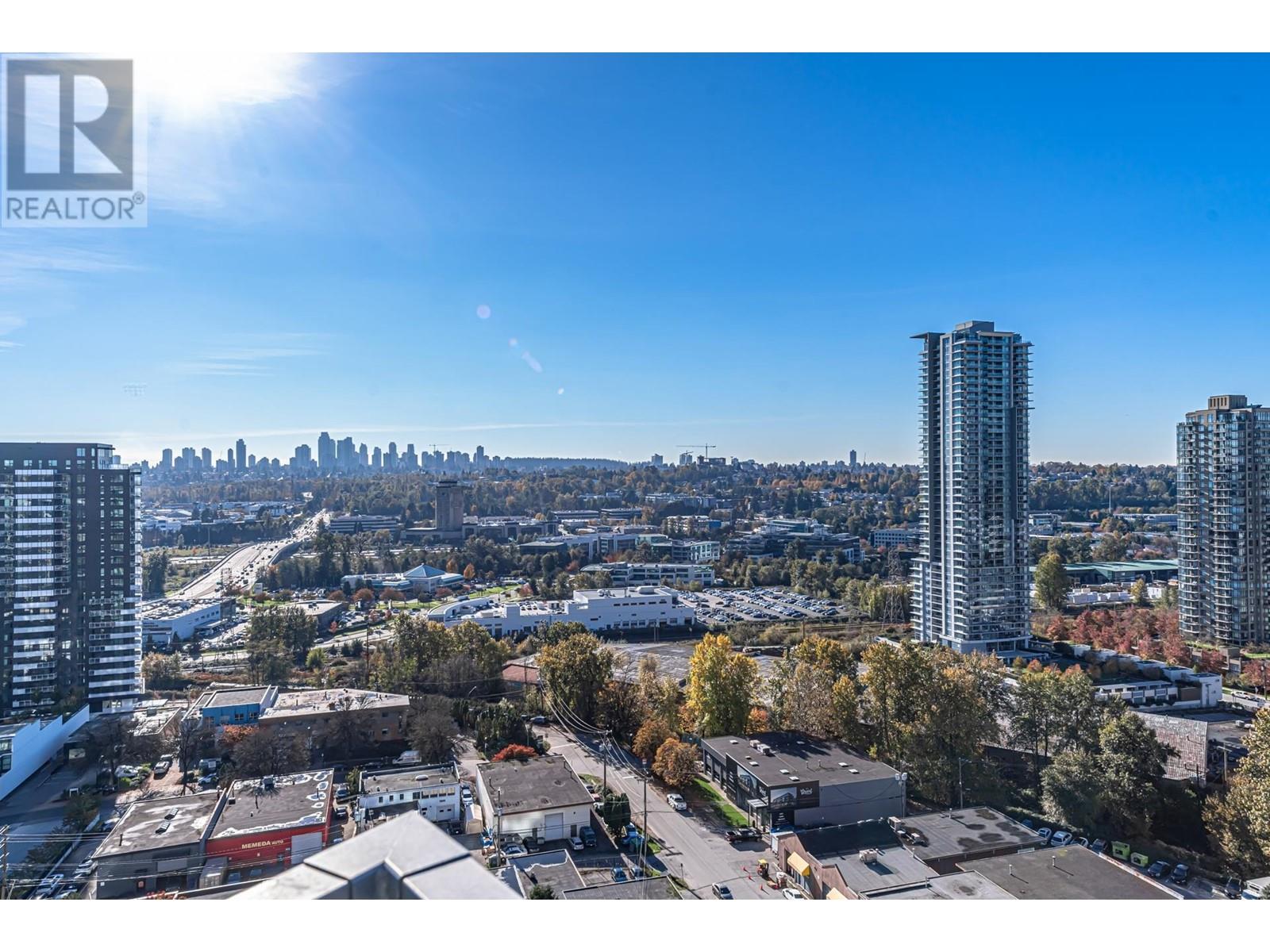 1708 2085 Skyline Court, Burnaby, British Columbia  V5C 0M6 - Photo 22 - R2828337