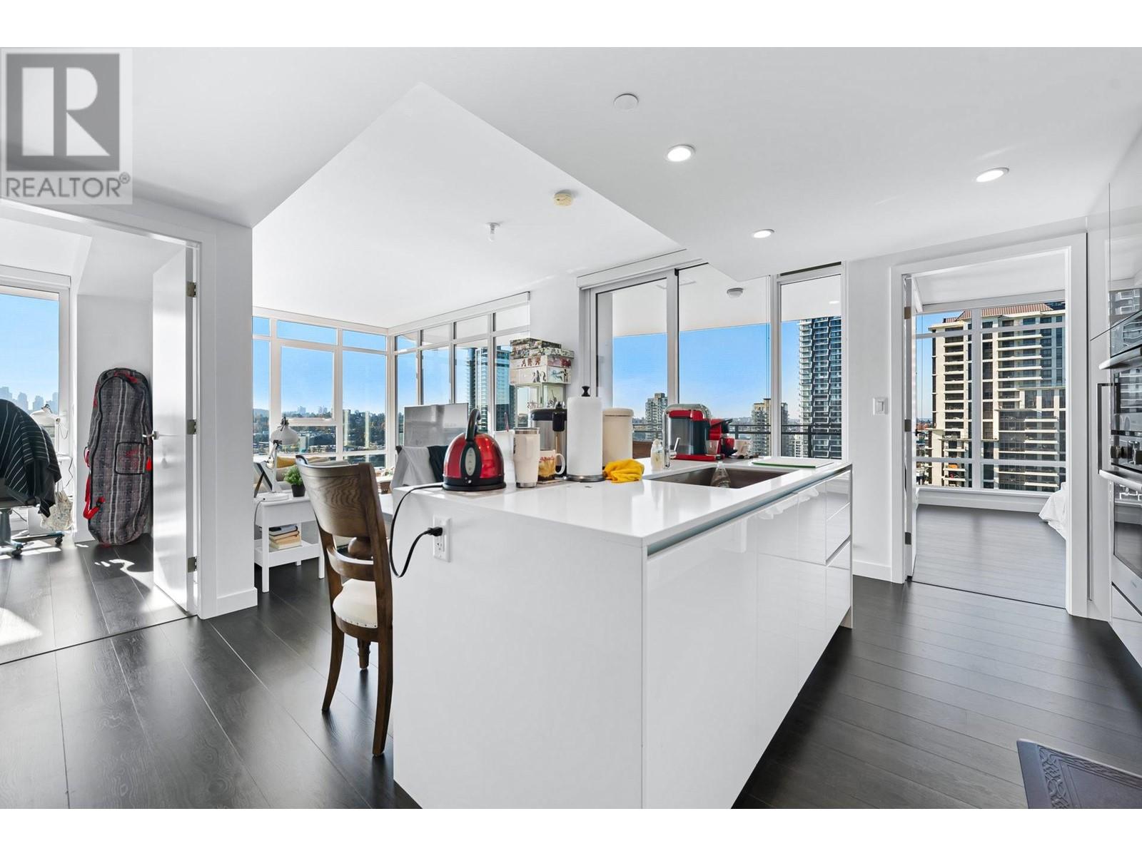 1708 2085 Skyline Court, Burnaby, British Columbia  V5C 0M6 - Photo 18 - R2828337