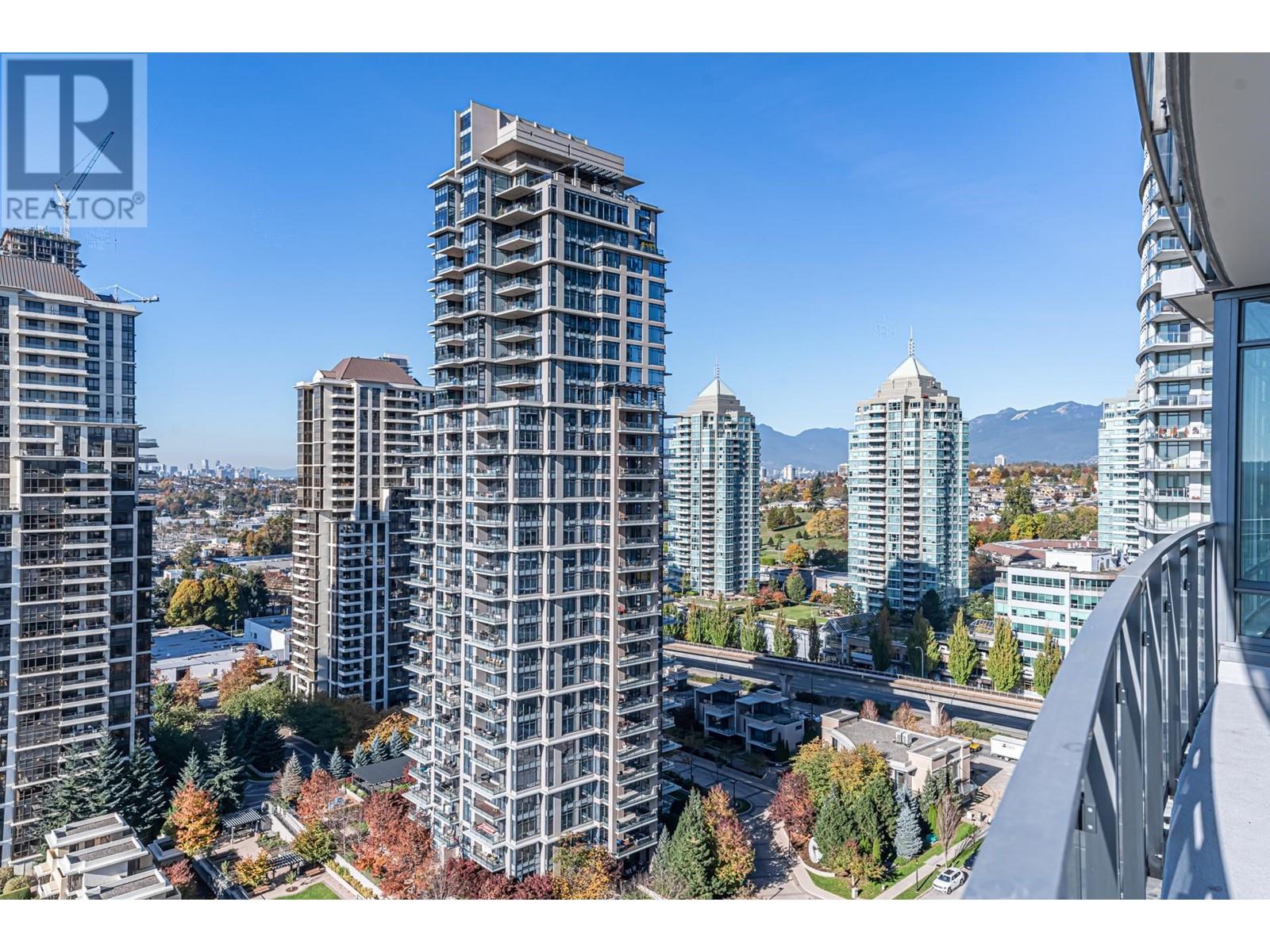 1708 2085 Skyline Court, Burnaby, British Columbia  V5C 0M6 - Photo 25 - R2828337