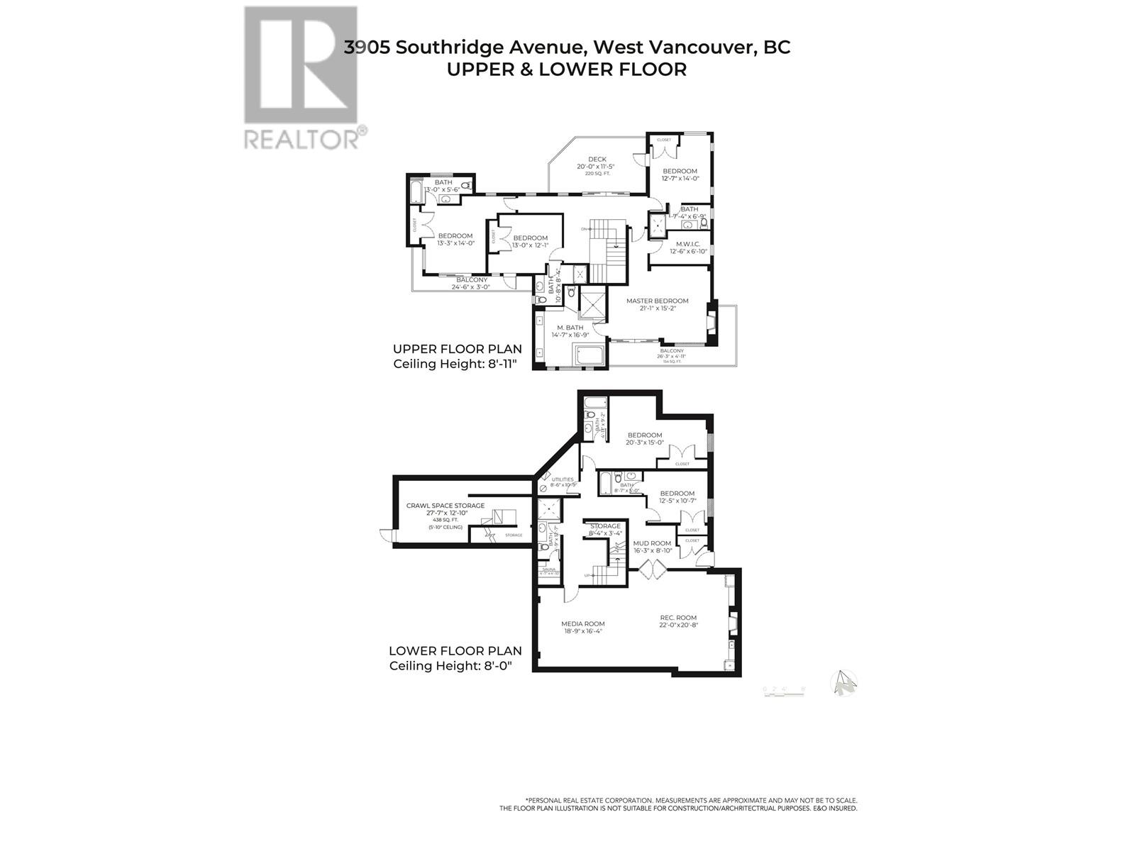3905 Southridge Avenue, West Vancouver, British Columbia  V7V 3H9 - Photo 40 - R2828983