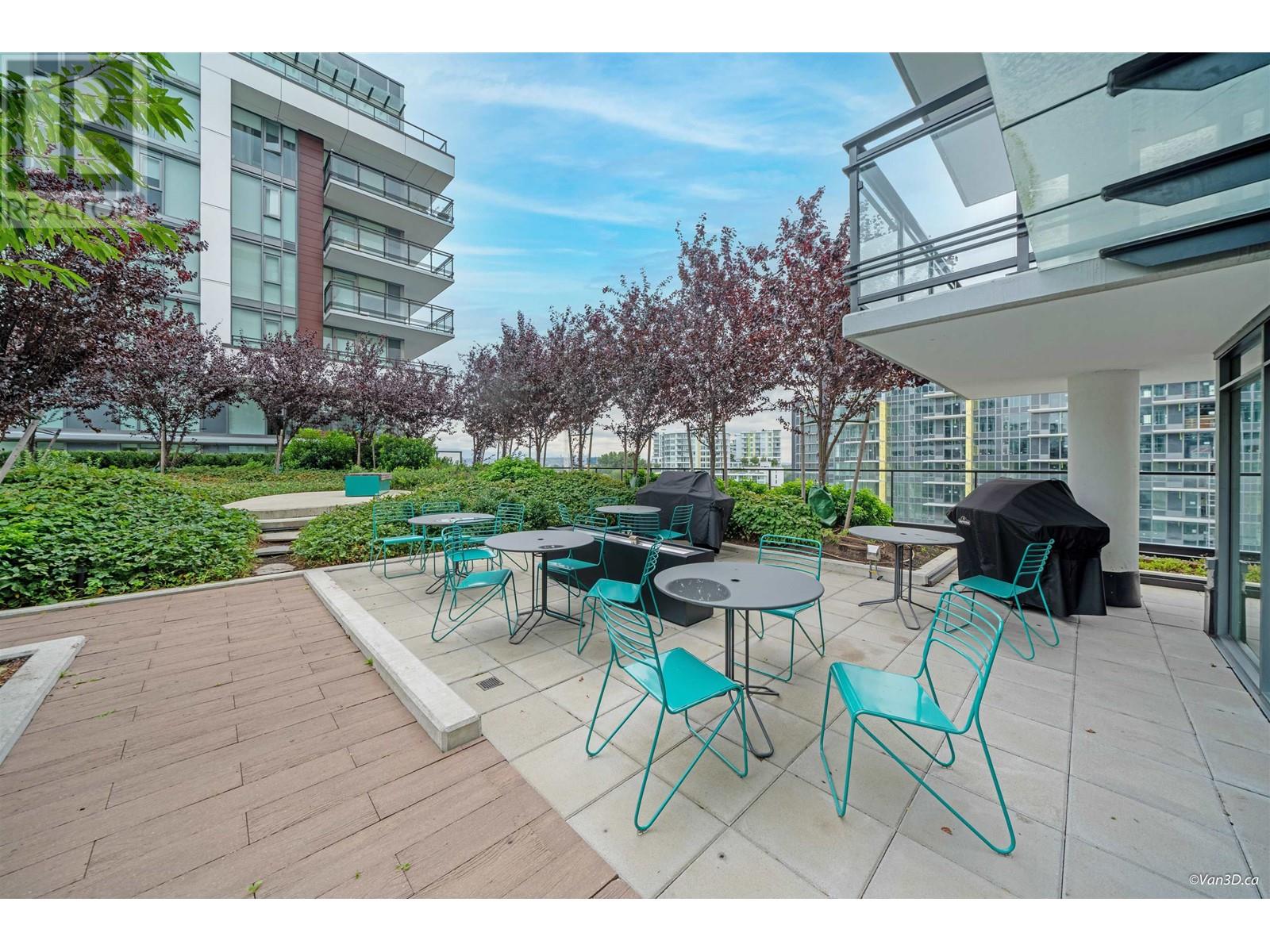 1102 8199 Capstan Way, Richmond, British Columbia  V6X 0V1 - Photo 17 - R2829143