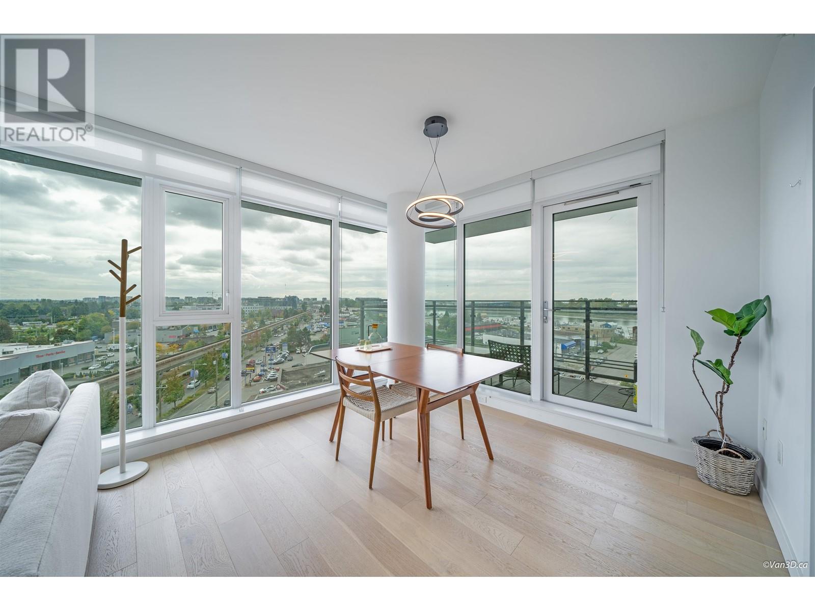 1102 8199 Capstan Way, Richmond, British Columbia  V6X 0V1 - Photo 22 - R2829143