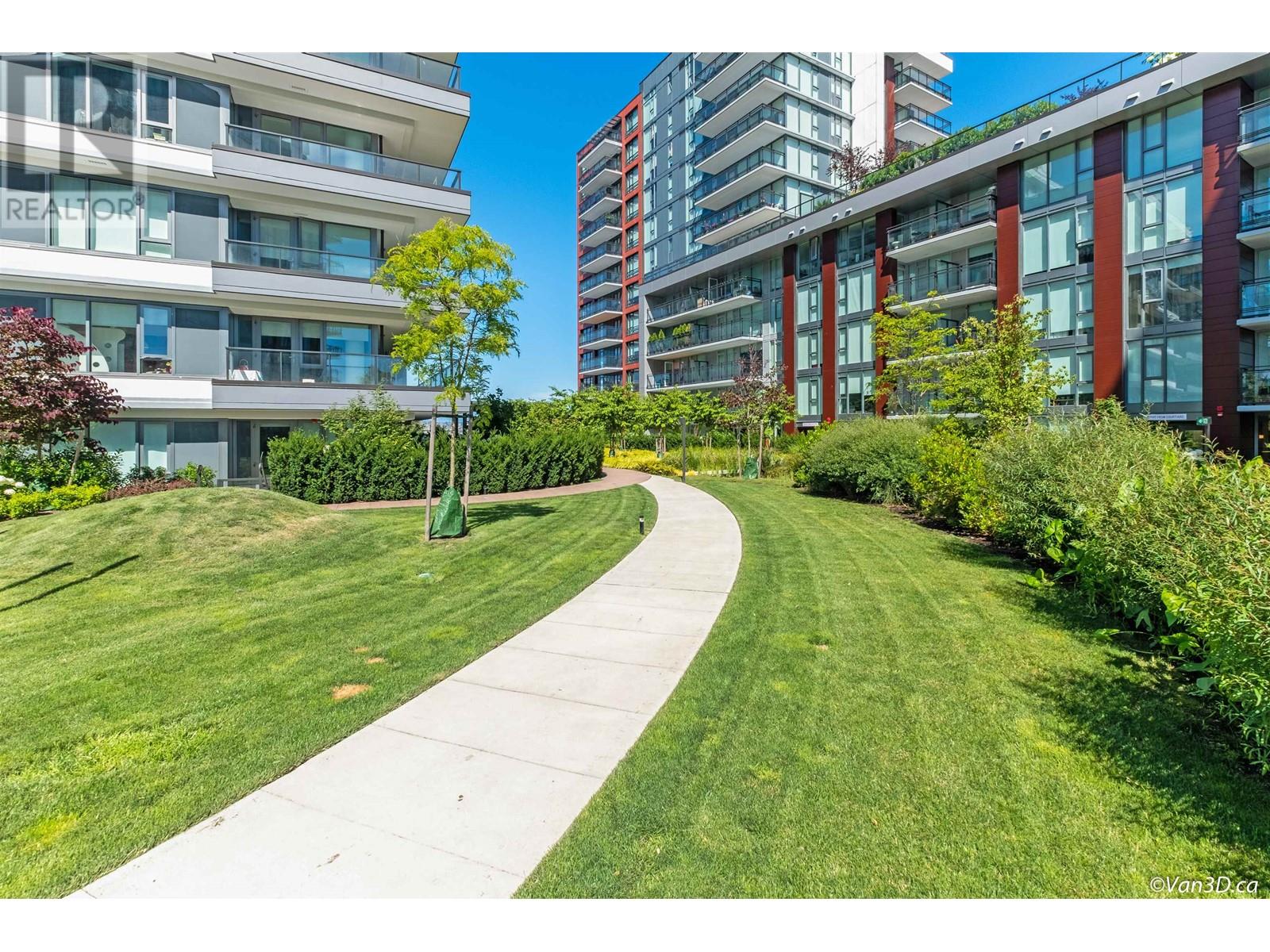 1102 8199 Capstan Way, Richmond, British Columbia  V6X 0V1 - Photo 25 - R2829143