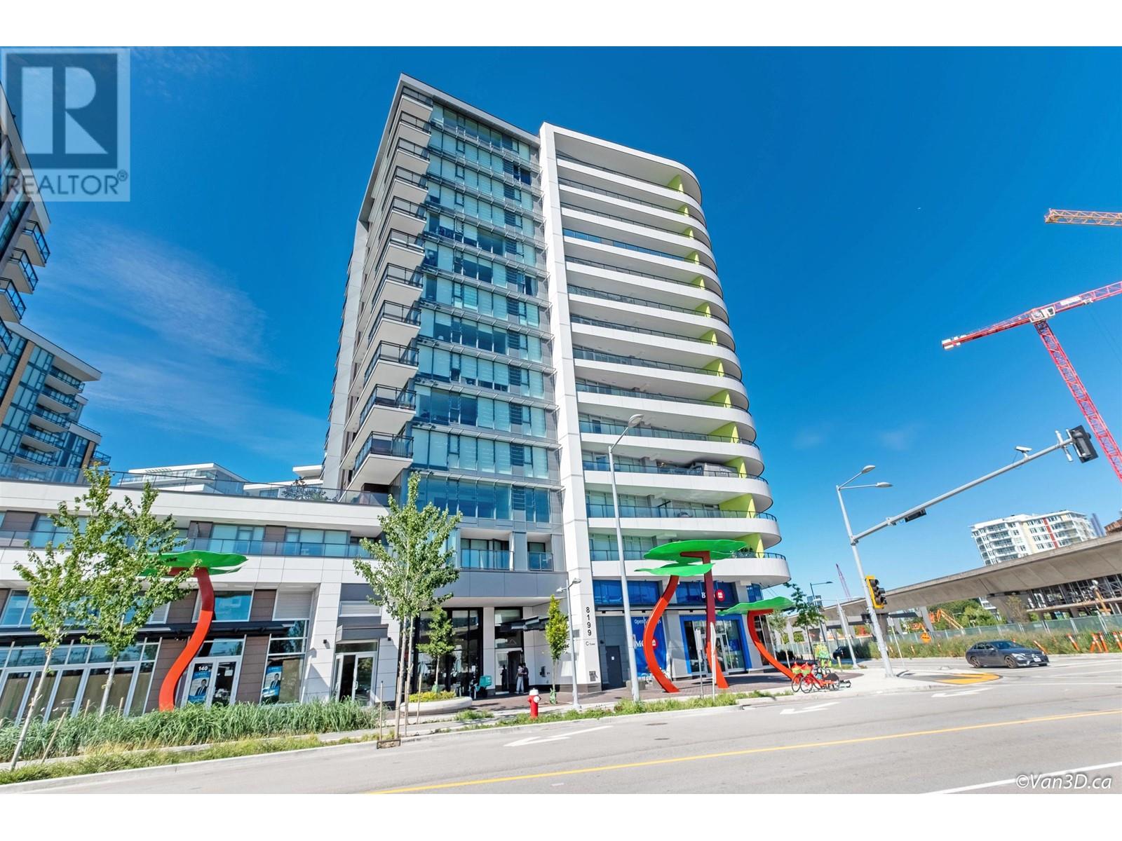 1102 8199 Capstan Way, Richmond, British Columbia  V6X 0V1 - Photo 28 - R2829143
