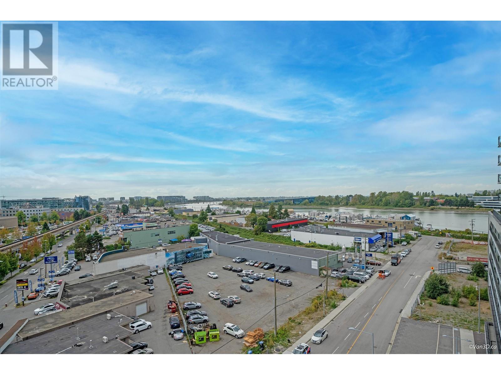 1102 8199 Capstan Way, Richmond, British Columbia  V6X 0V1 - Photo 4 - R2829143
