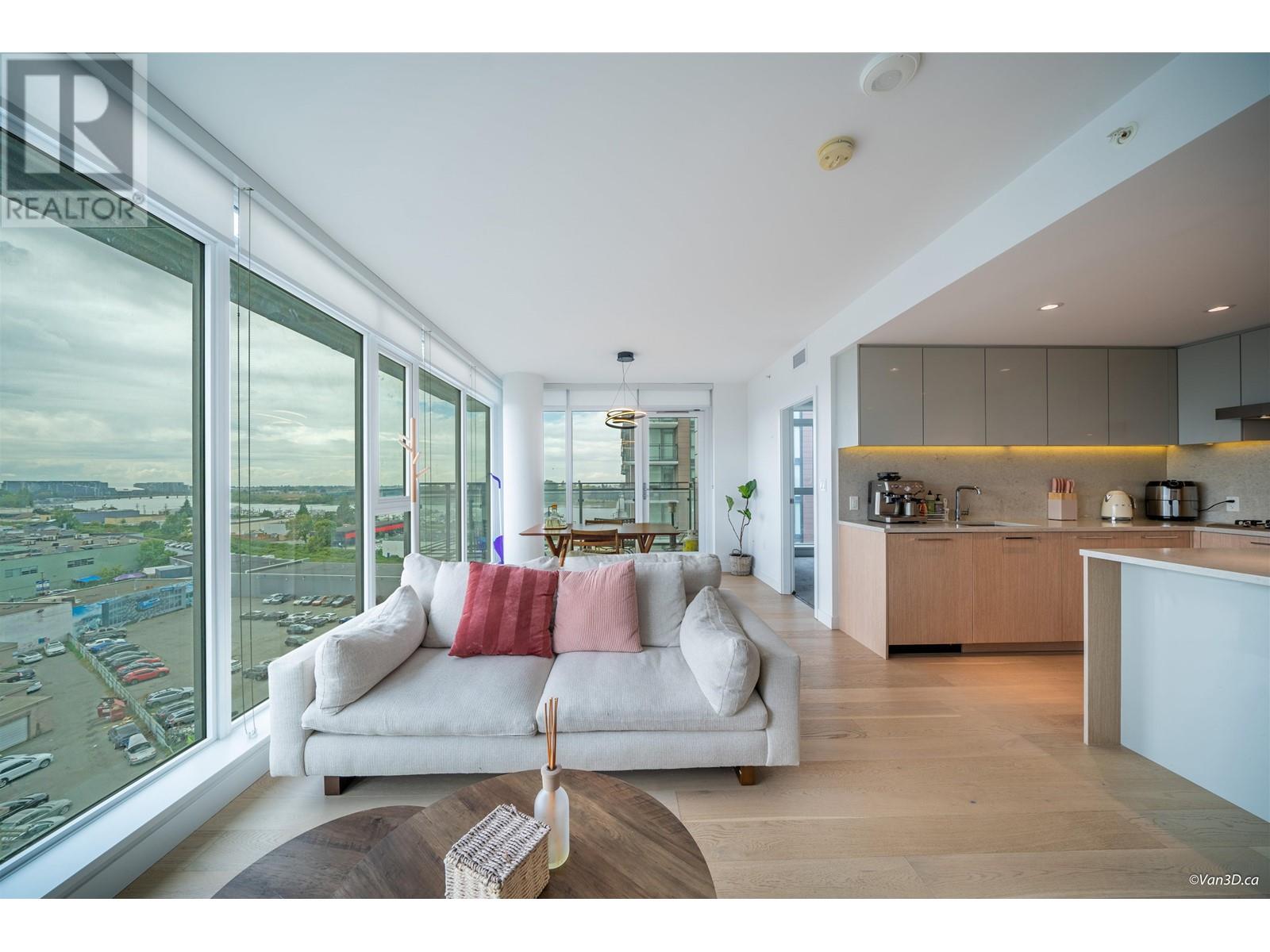 1102 8199 Capstan Way, Richmond, British Columbia  V6X 0V1 - Photo 5 - R2829143