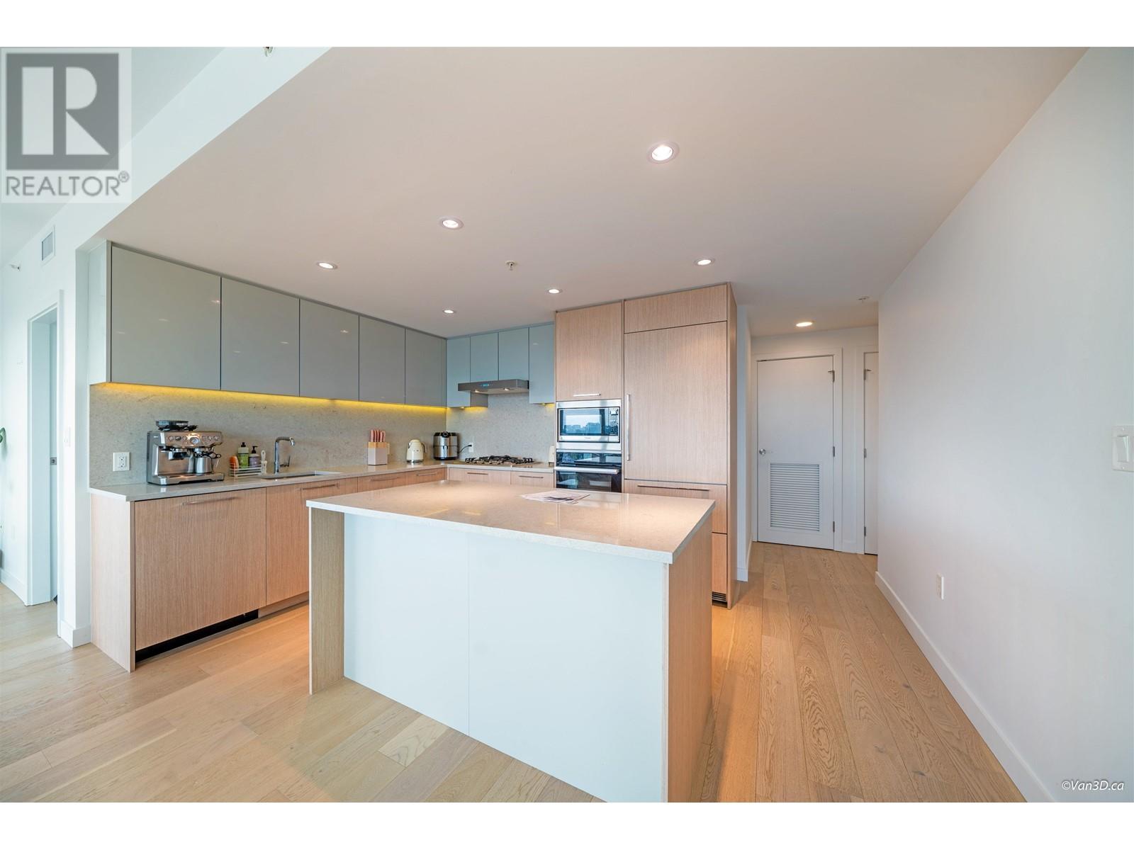 1102 8199 Capstan Way, Richmond, British Columbia  V6X 0V1 - Photo 6 - R2829143