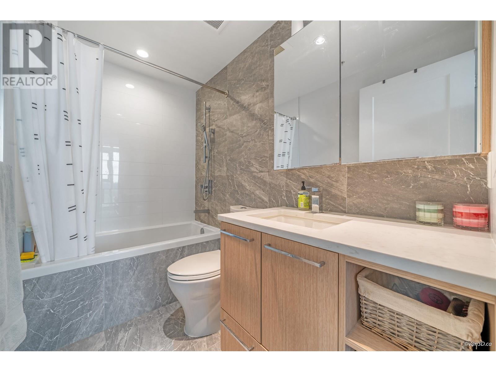 1102 8199 Capstan Way, Richmond, British Columbia  V6X 0V1 - Photo 9 - R2829143