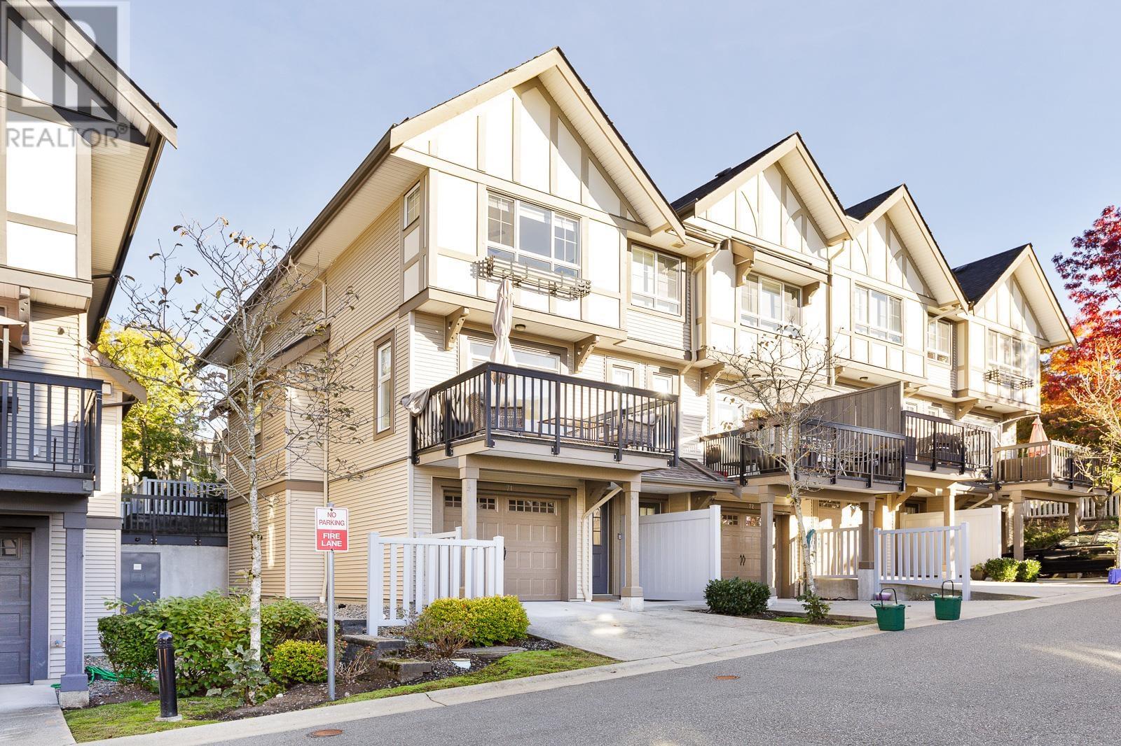 71 1338 Hames Crescent, Coquitlam, British Columbia  V3E 0J2 - Photo 2 - R2829147