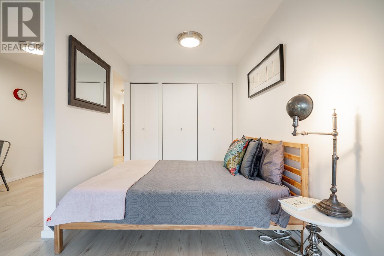 211 1950 W 8th Avenue, Vancouver, British Columbia  V6J 1W3 - Photo 10 - R2829161