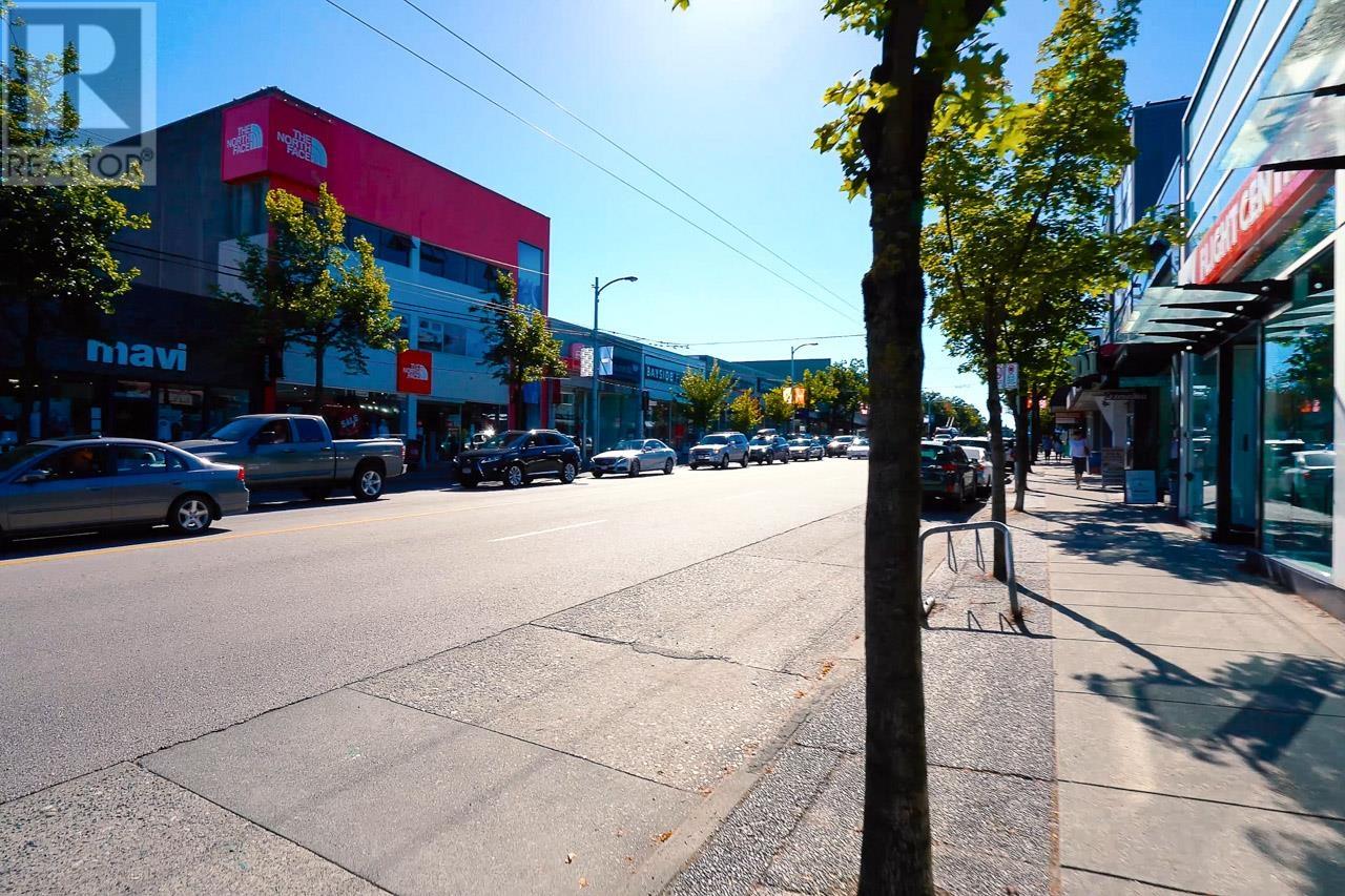 211 1950 W 8th Avenue, Vancouver, British Columbia  V6J 1W3 - Photo 36 - R2829161