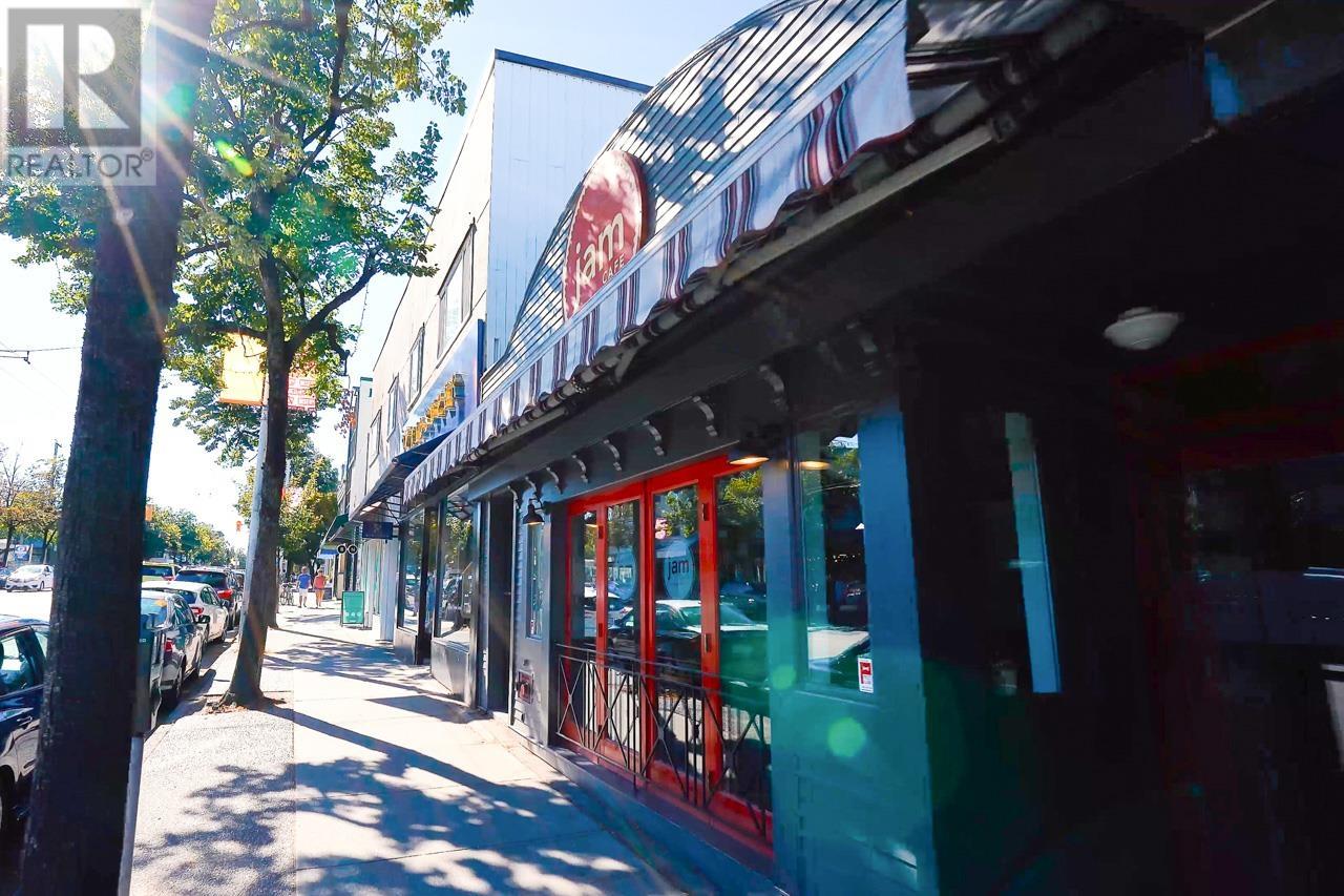 211 1950 W 8th Avenue, Vancouver, British Columbia  V6J 1W3 - Photo 37 - R2829161