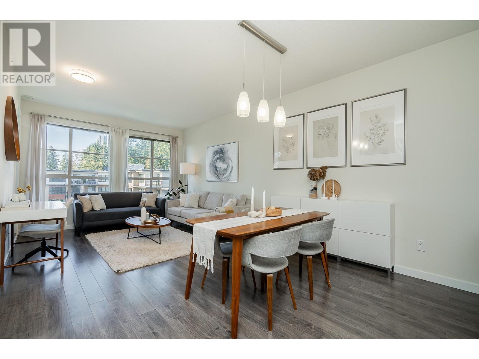 510 1152 WINDSOR MEWS, coquitlam, British Columbia
