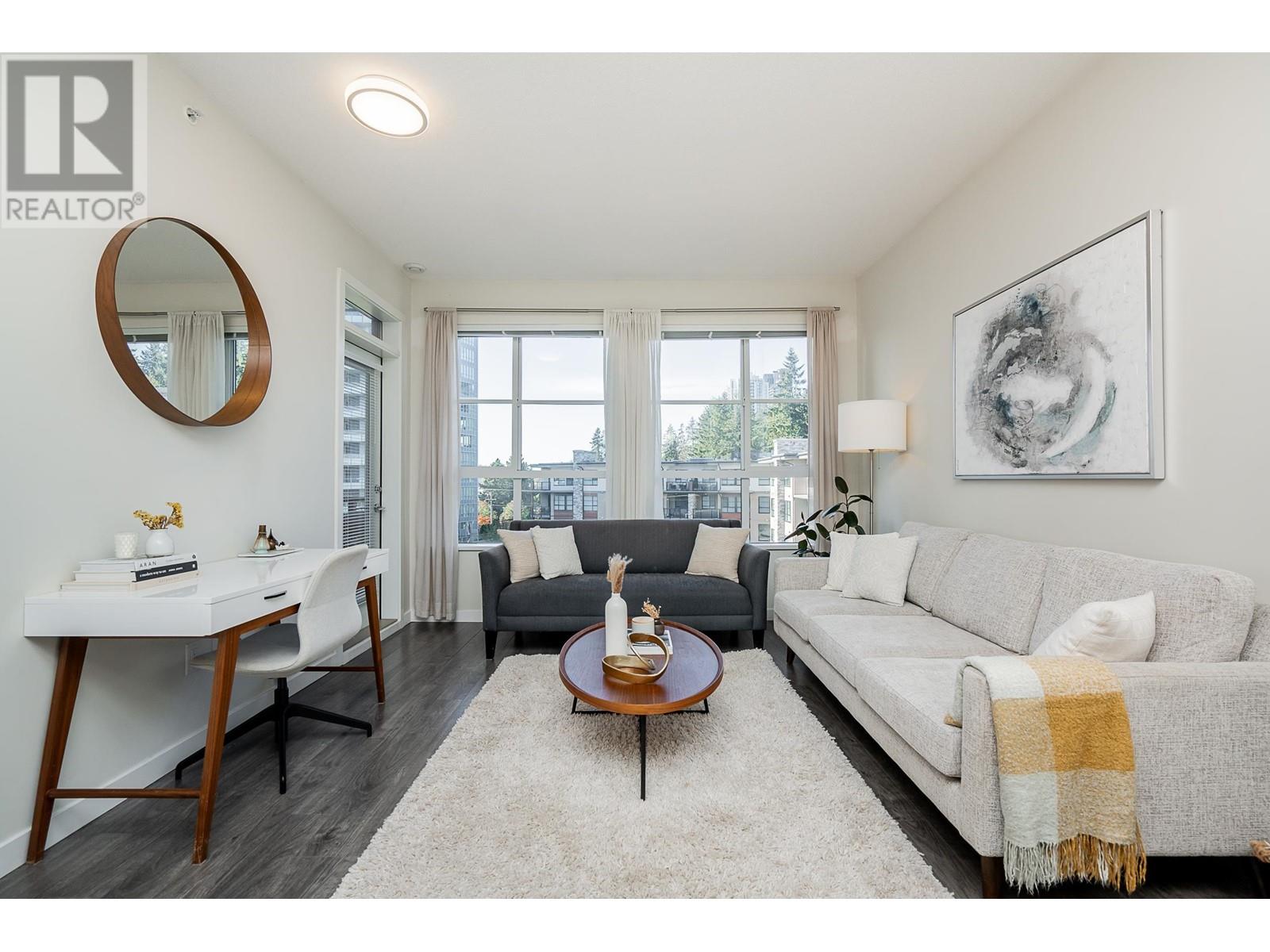 510 1152 Windsor Mews, Coquitlam, British Columbia  V3B 0N1 - Photo 12 - R2829170
