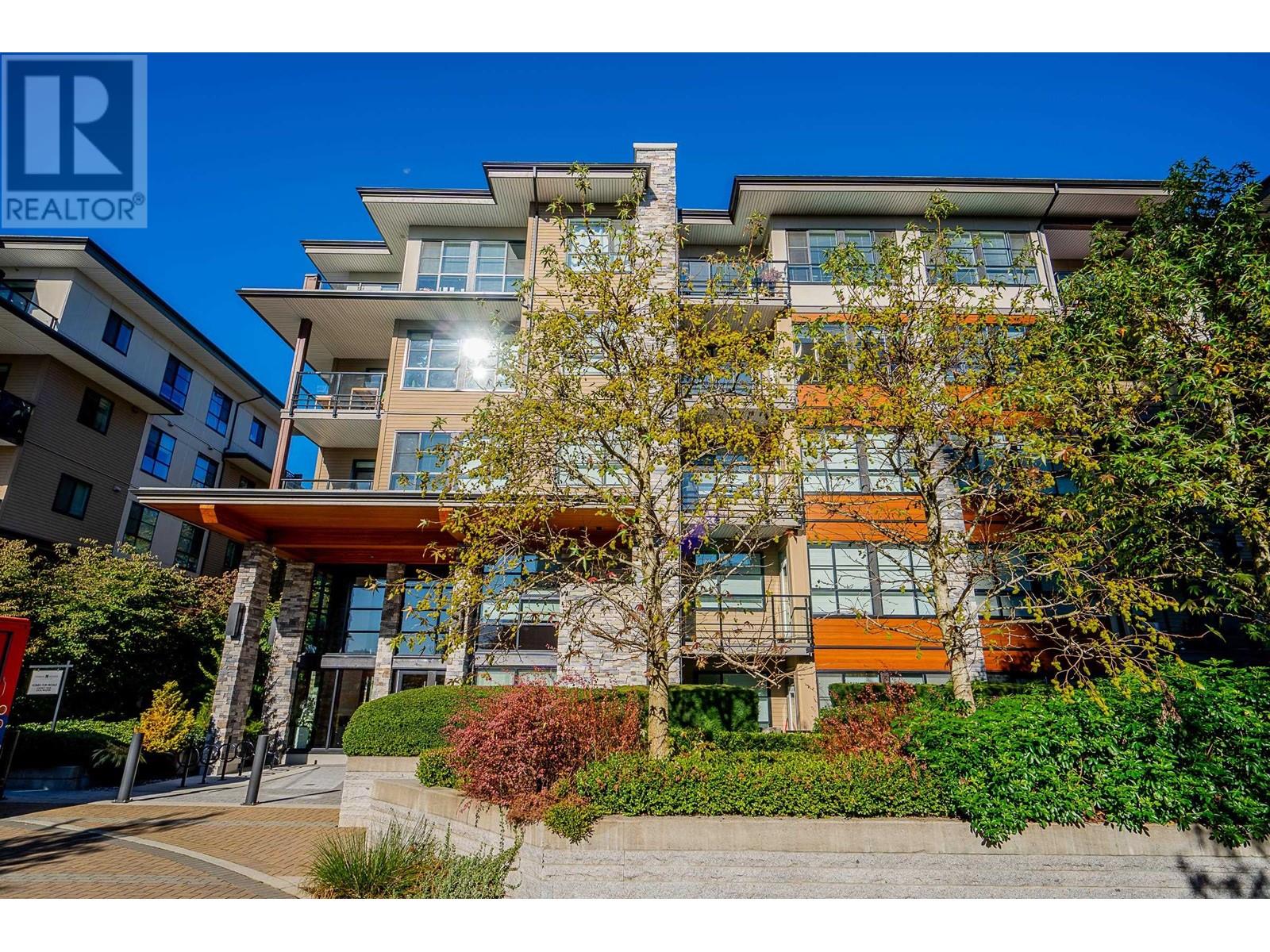 510 1152 Windsor Mews, Coquitlam, British Columbia  V3B 0N1 - Photo 2 - R2829170