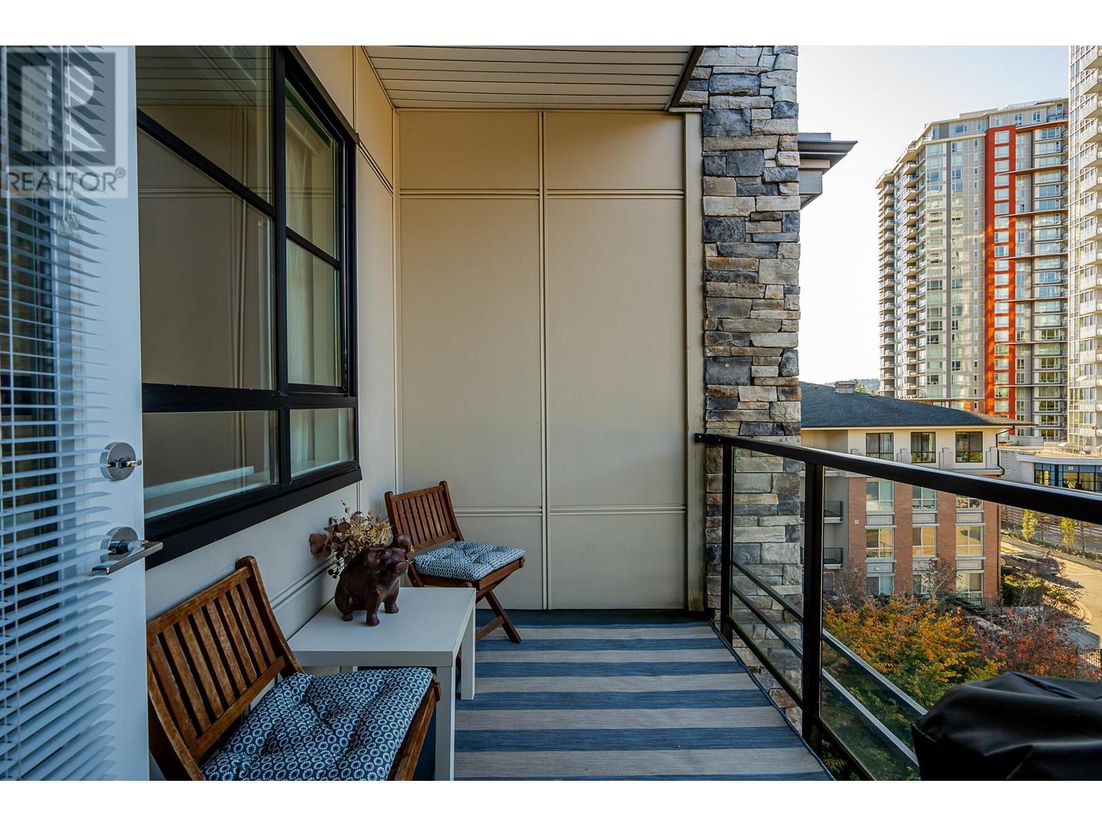 510 1152 Windsor Mews, Coquitlam, British Columbia  V3B 0N1 - Photo 22 - R2829170