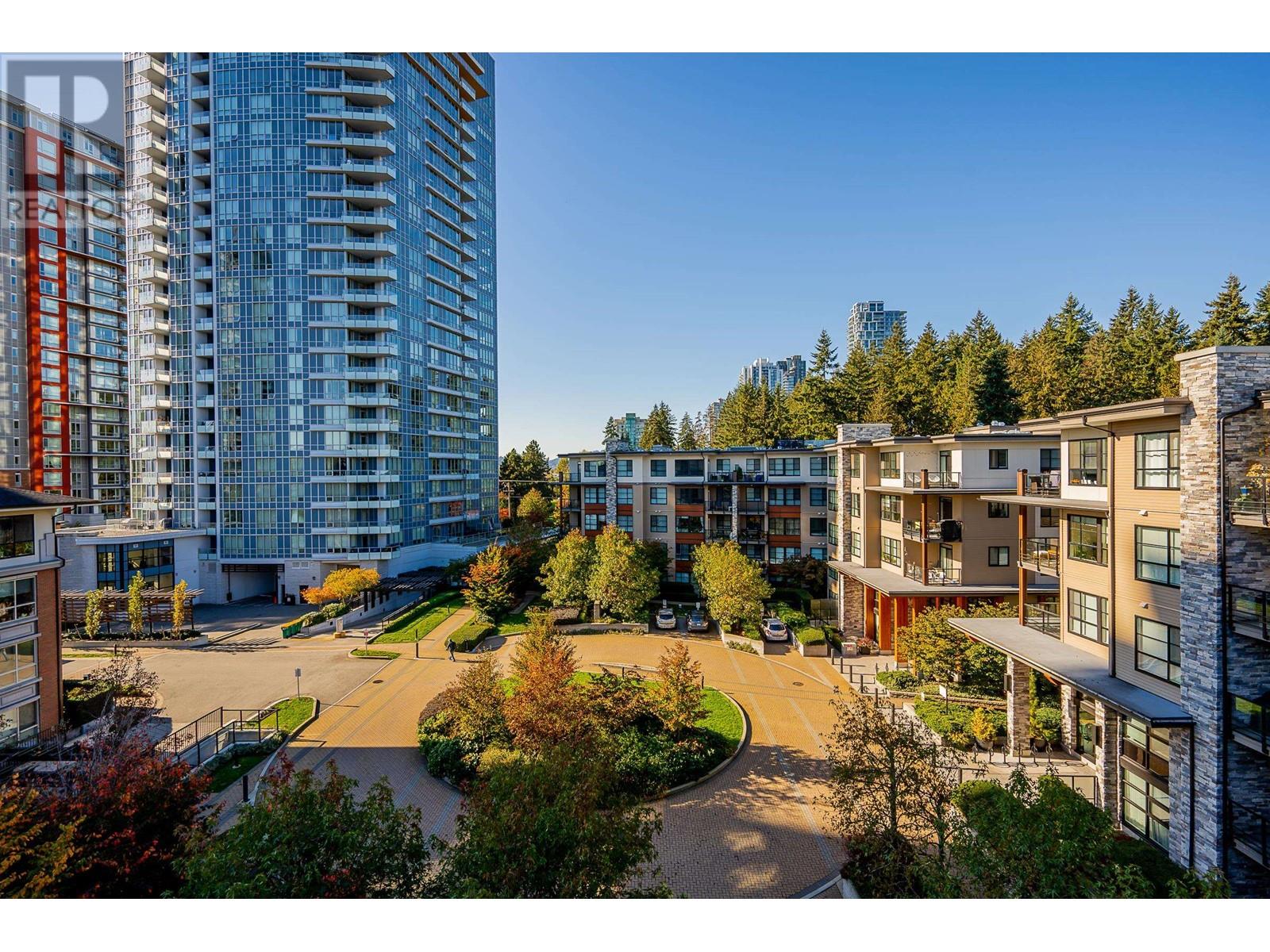 510 1152 Windsor Mews, Coquitlam, British Columbia  V3B 0N1 - Photo 24 - R2829170