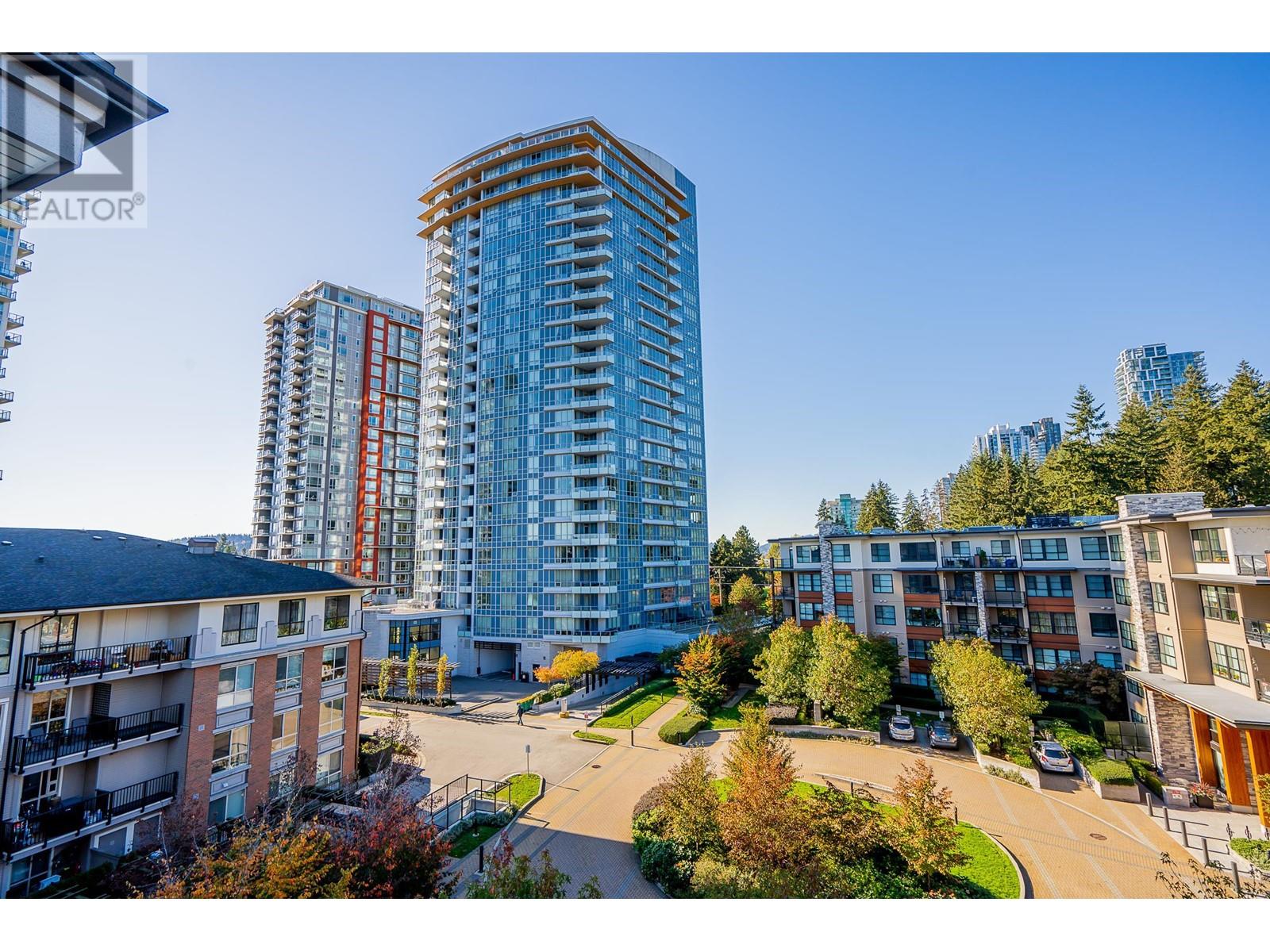 510 1152 Windsor Mews, Coquitlam, British Columbia  V3B 0N1 - Photo 25 - R2829170
