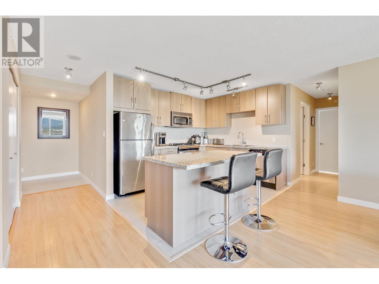 2103 660 Nootka Way, Port Moody, British Columbia  V3H 0B7 - Photo 11 - R2829182