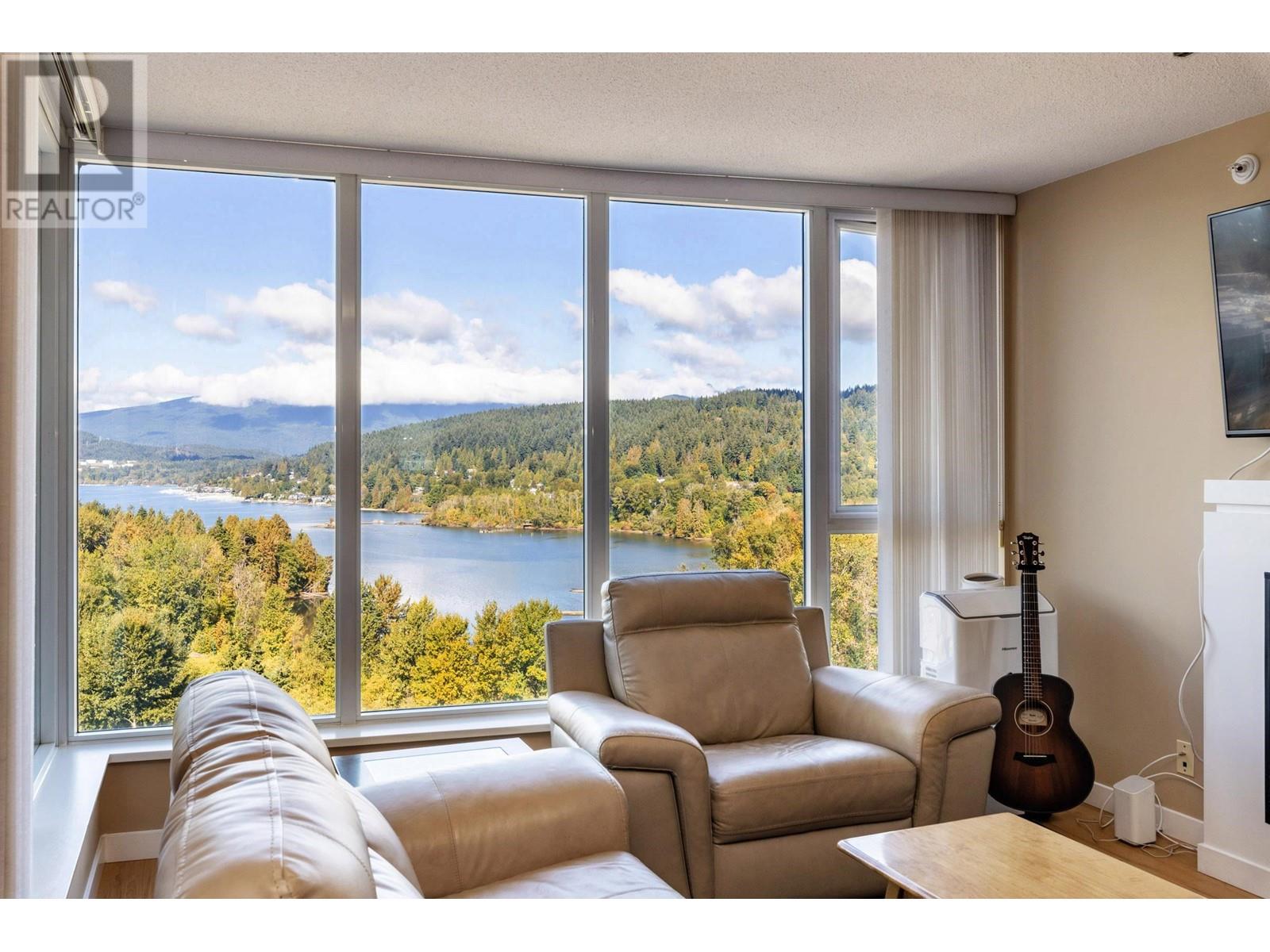 2103 660 Nootka Way, Port Moody, British Columbia  V3H 0B7 - Photo 4 - R2829182